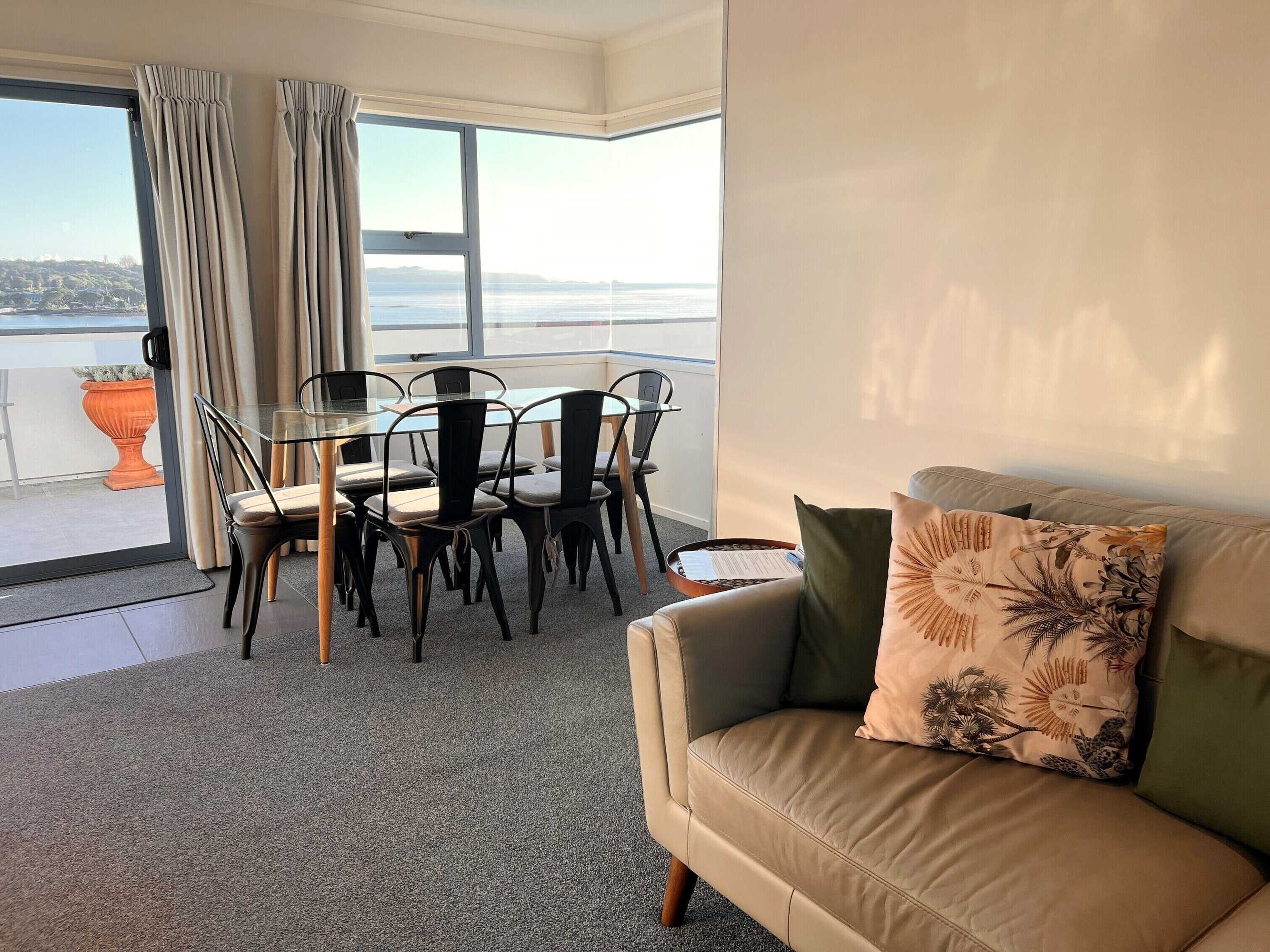 Gift card for Blue Pacific Quality Apartments