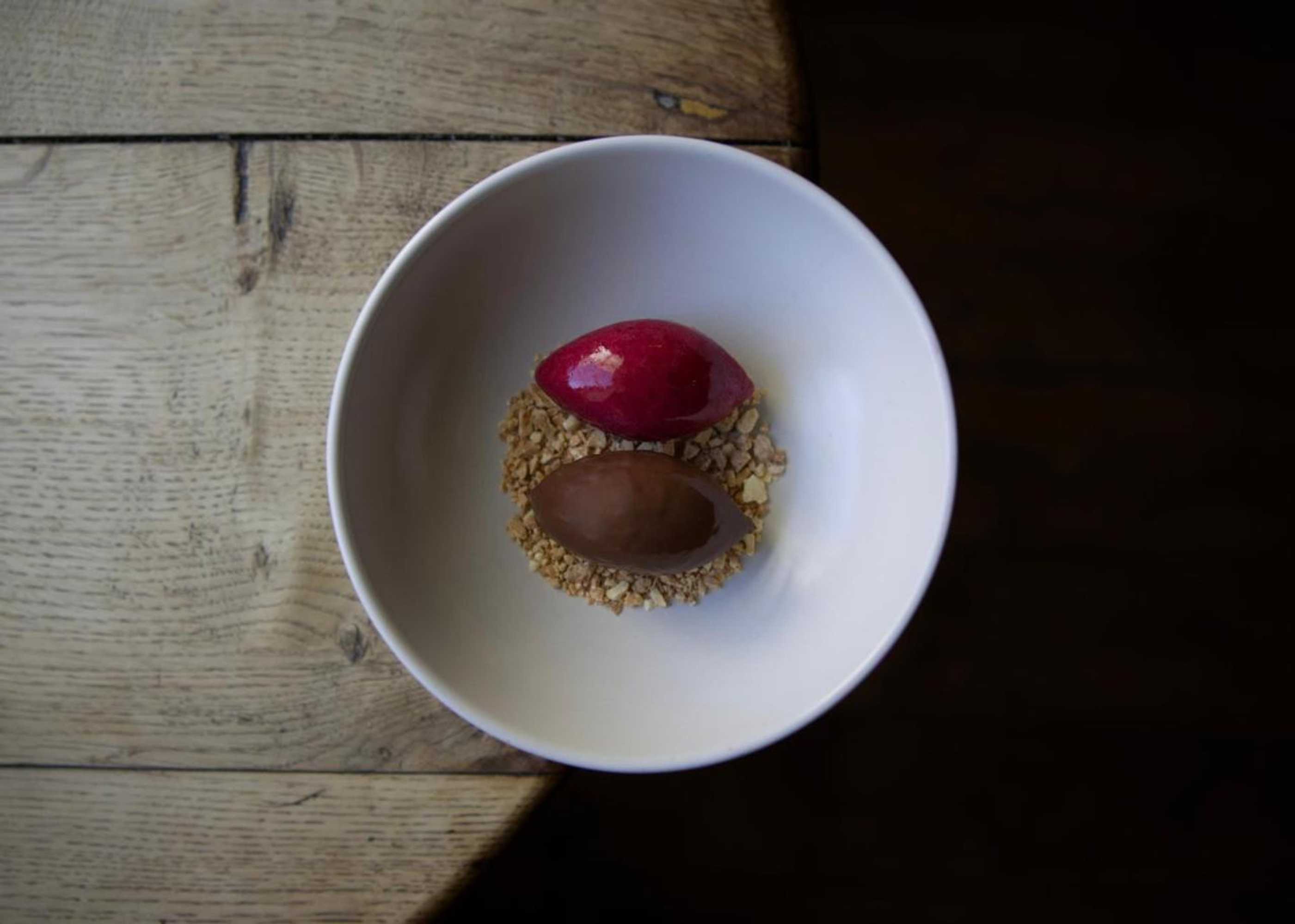 Gift card for The Bradley Hare