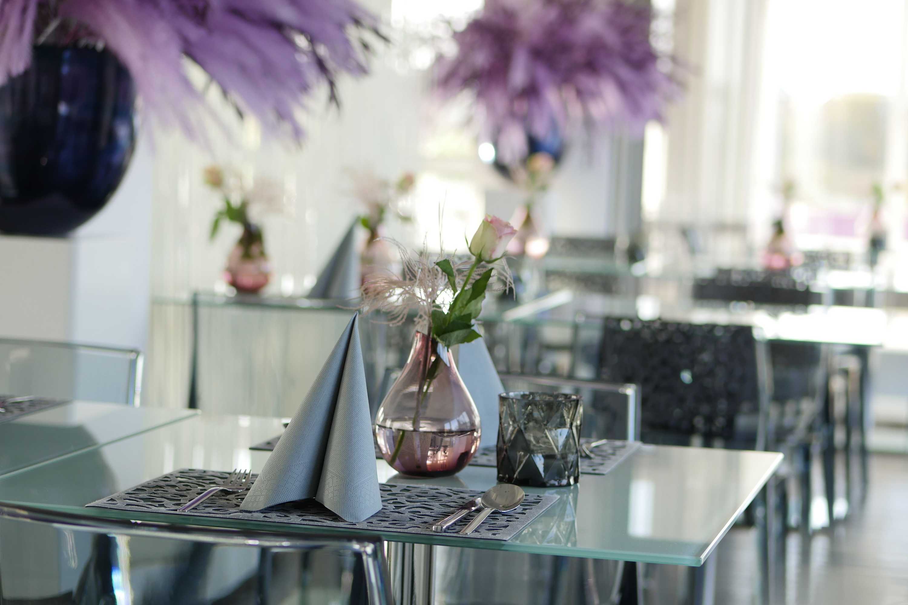 Gift card for Augenblick Skylounge