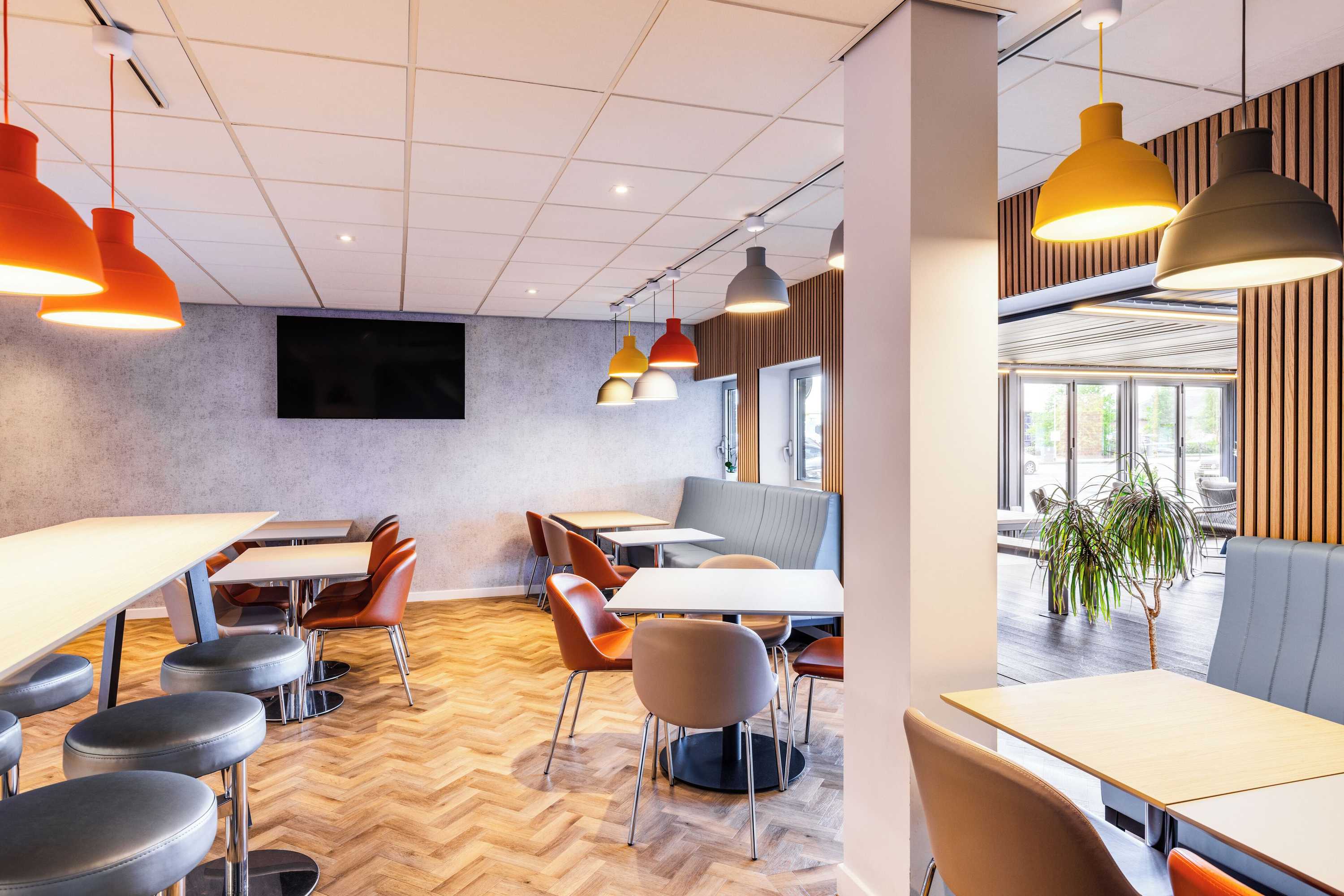 Gift card for Ibis Budget Leicester Gift card for Ibis Budget Leicester
