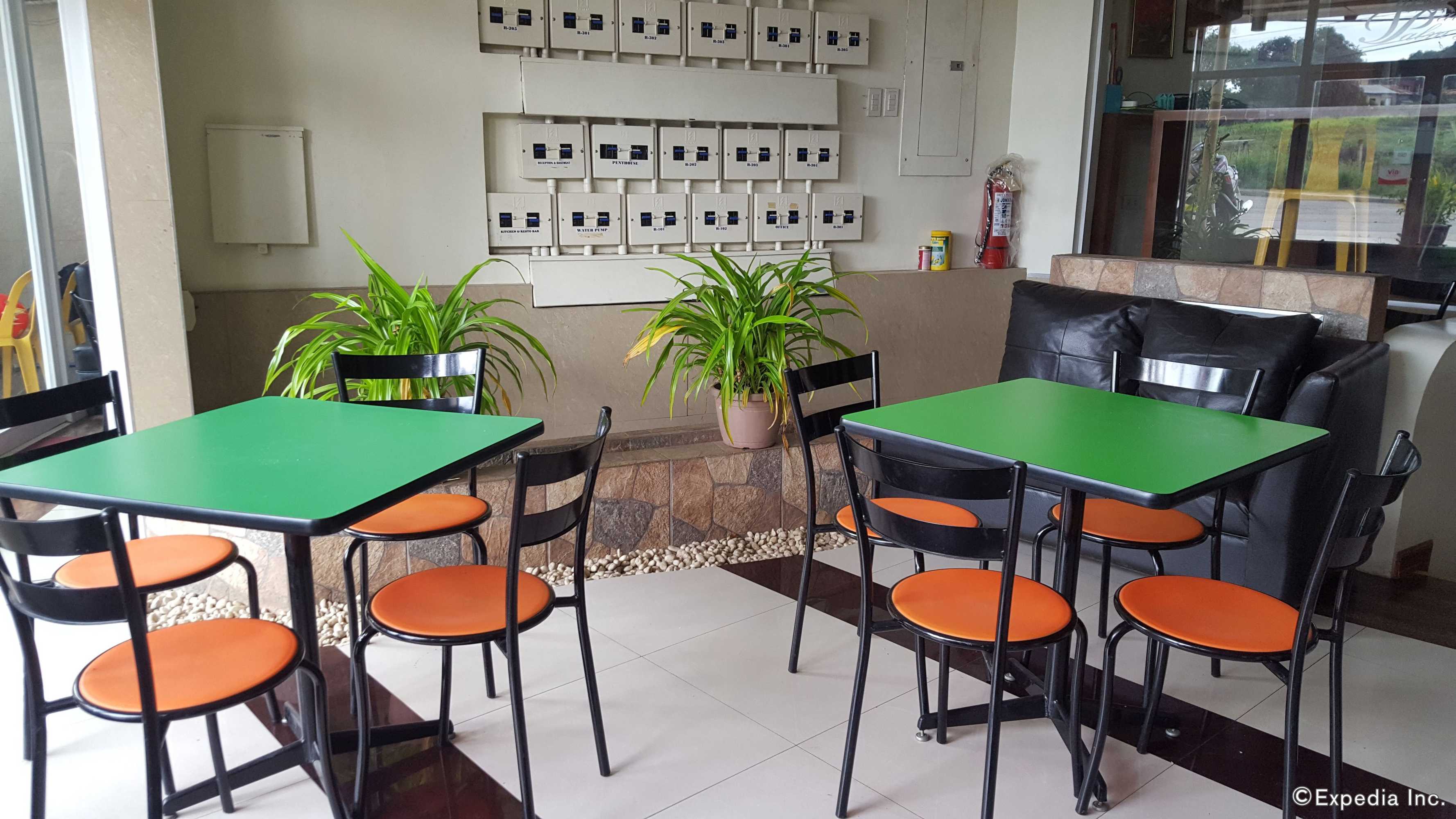 Gift card for Ava Palm Suites