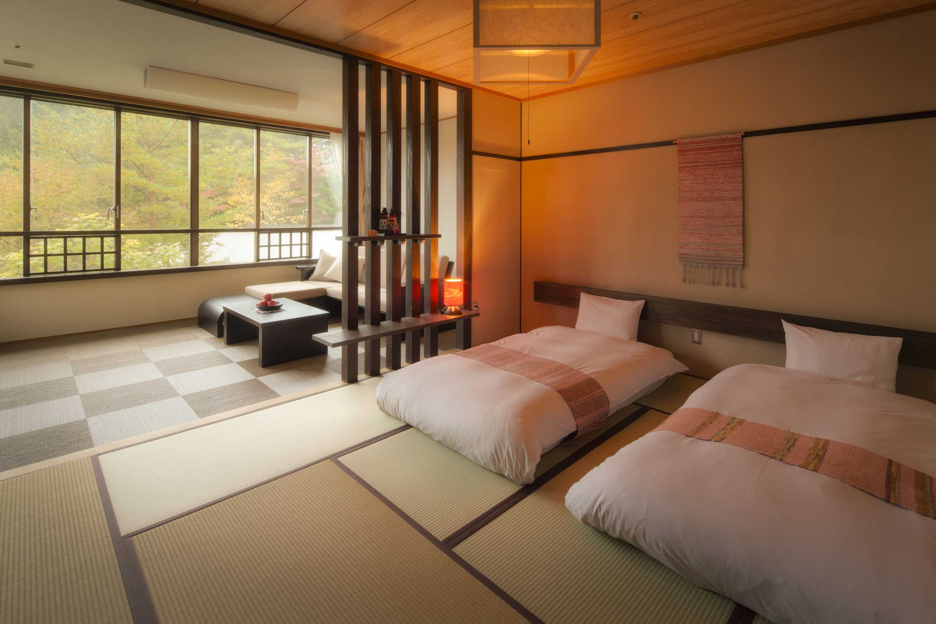 Gift card for Hoshino Resorts Aomoriya Gift card for Hoshino Resorts Aomoriya
