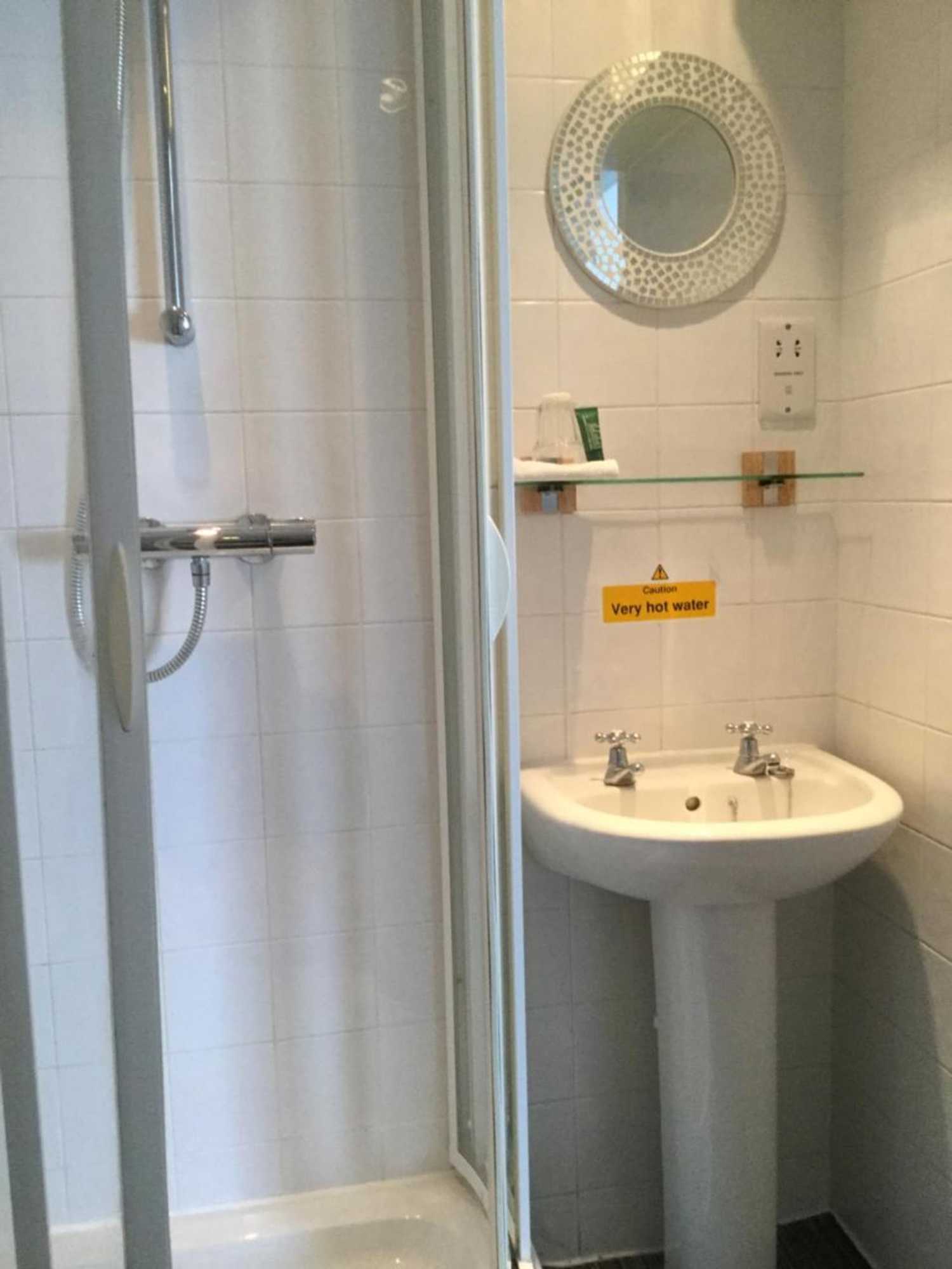 Gift card for Haymaker Inn