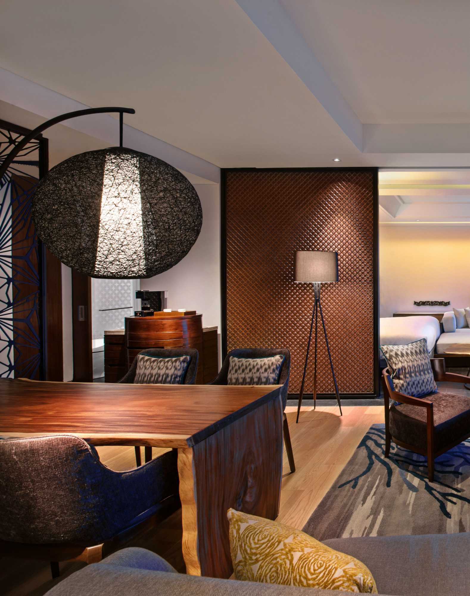 Gift card for Suites & Villas at Sofitel Bali Gift card for Suites & Villas at Sofitel Bali