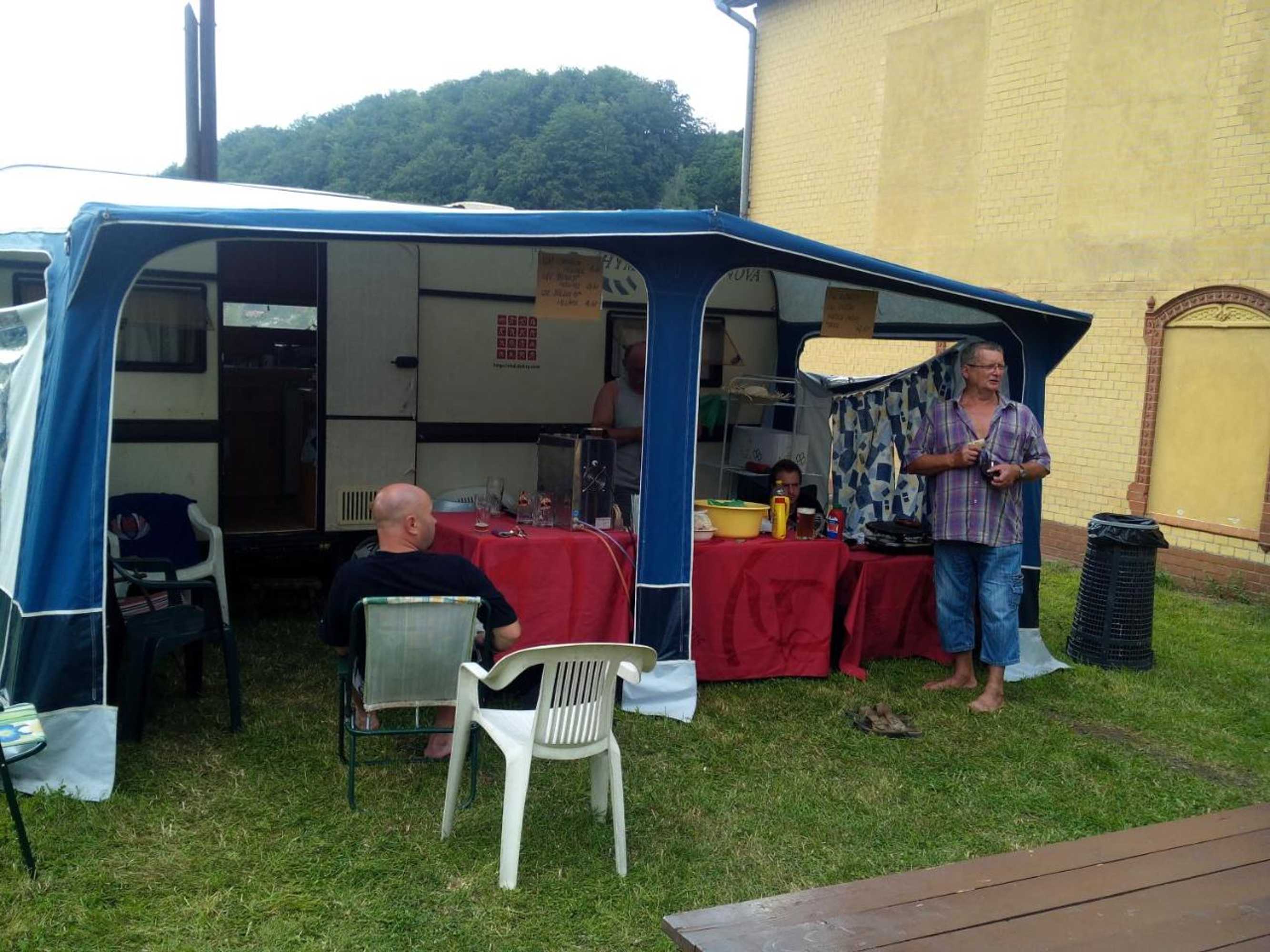 Gift card for Penzion SklaŘskÁ Hospoda