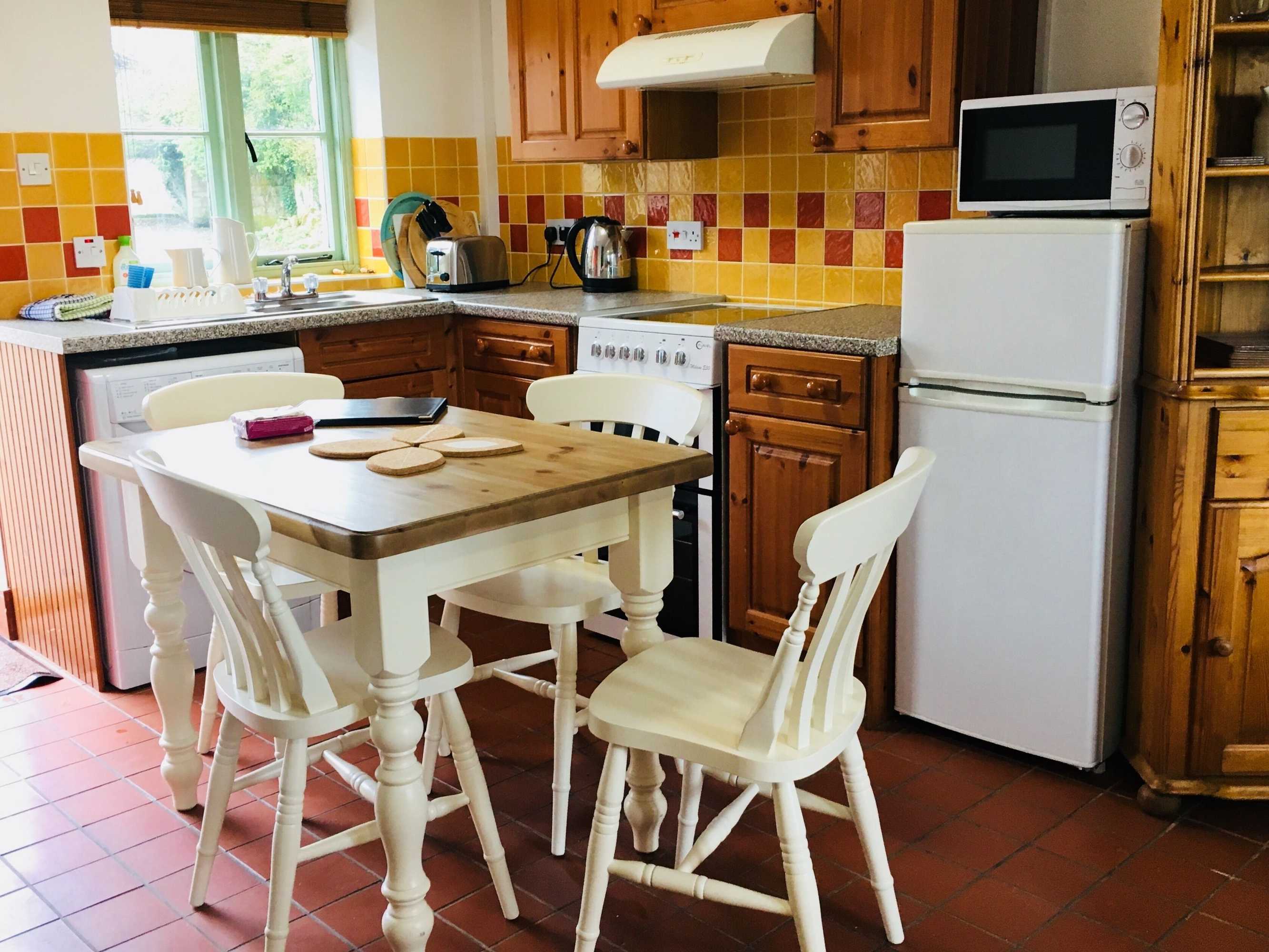 Gift card for Moorshead Farm