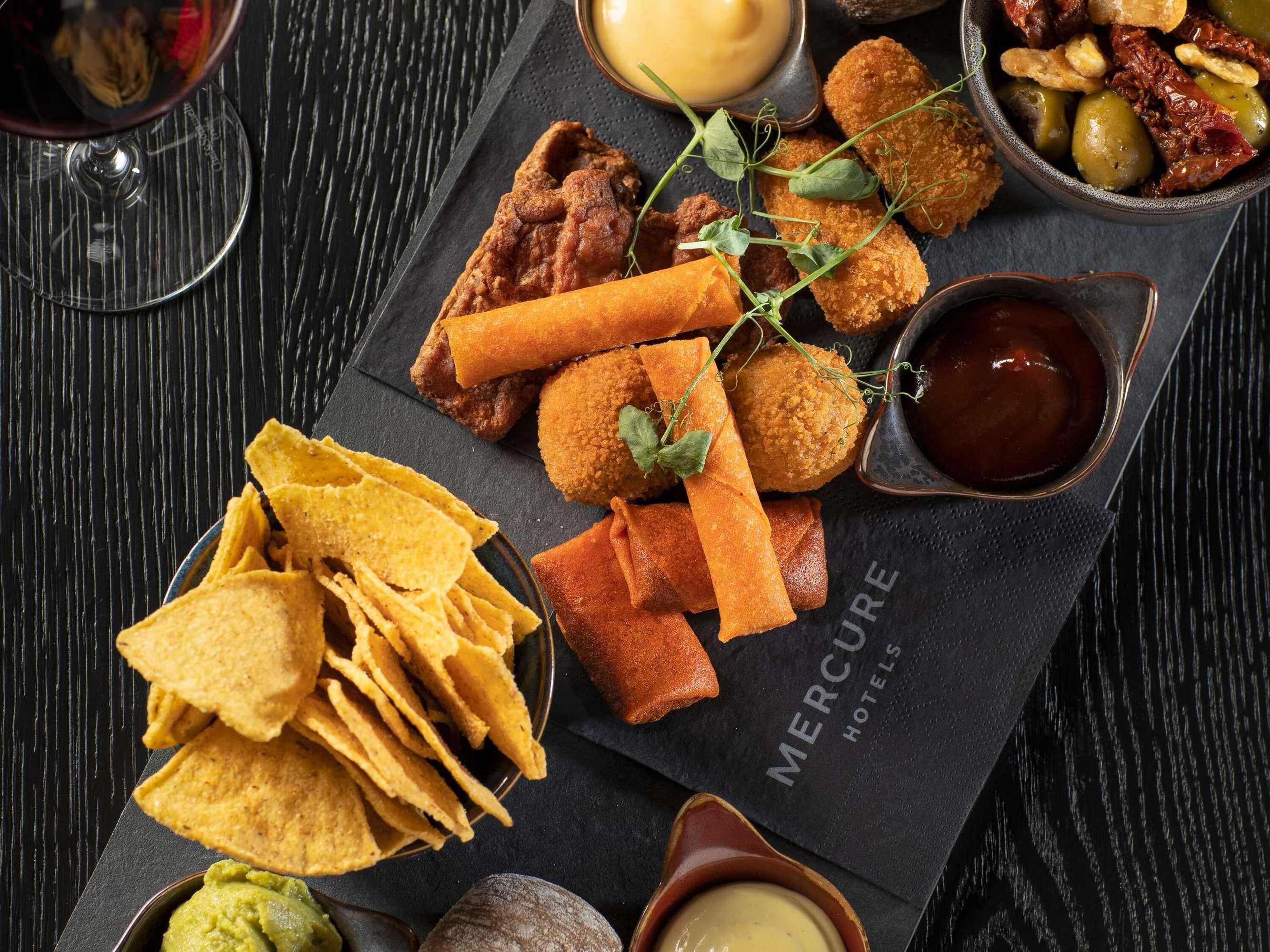 Gift card for Mercure City Zwolle Hotel Gift card for Mercure City Zwolle Hotel