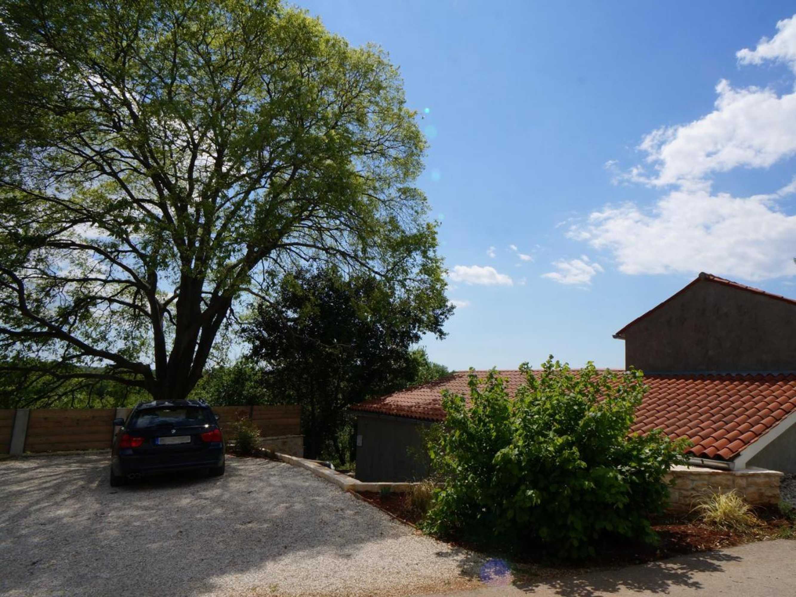 Gift card for Holiday Home Istrian Hideaway