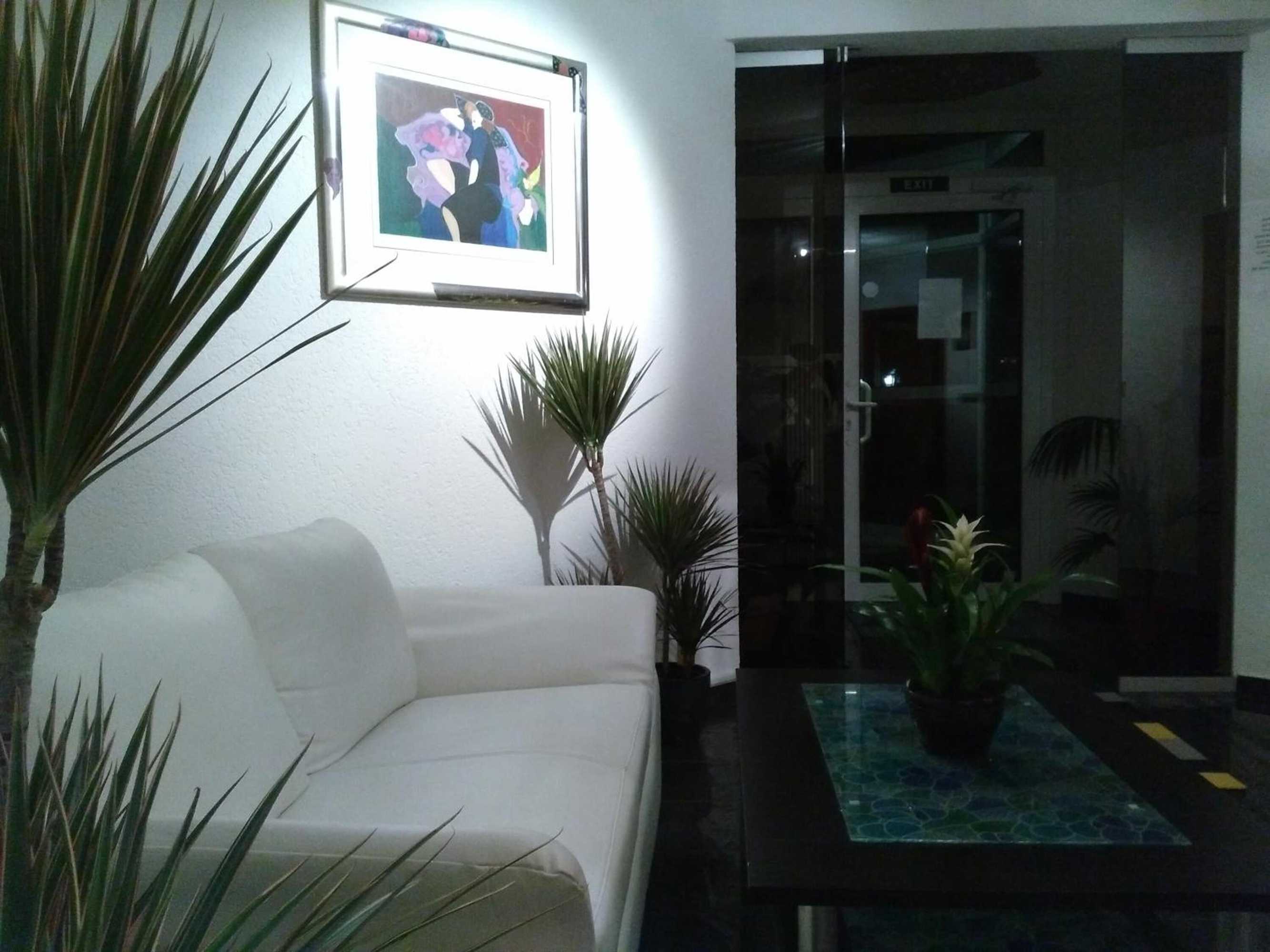 Gift card for Hotel Rodewisch