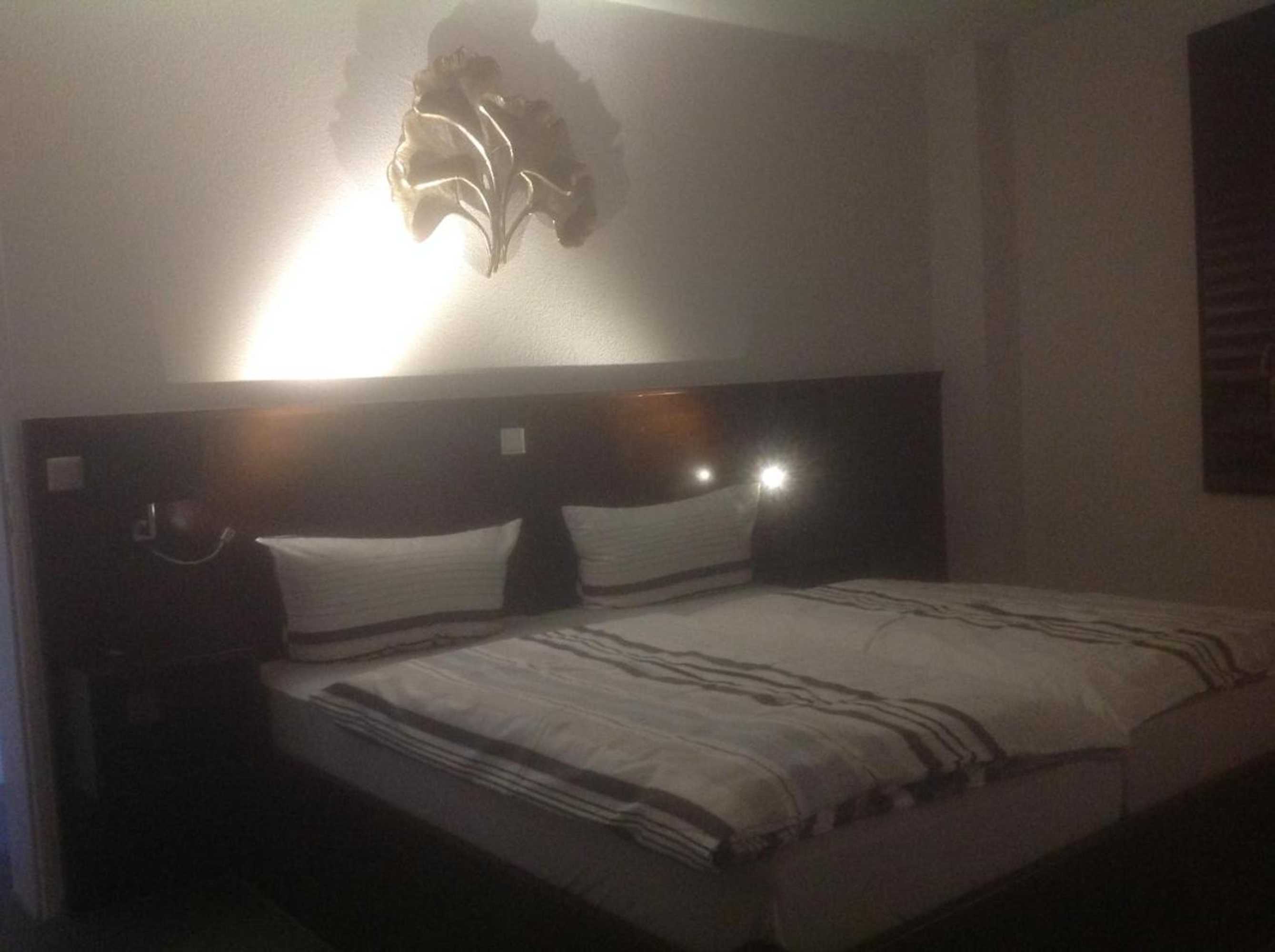 Gift card for Hotel Restaurant Fritz