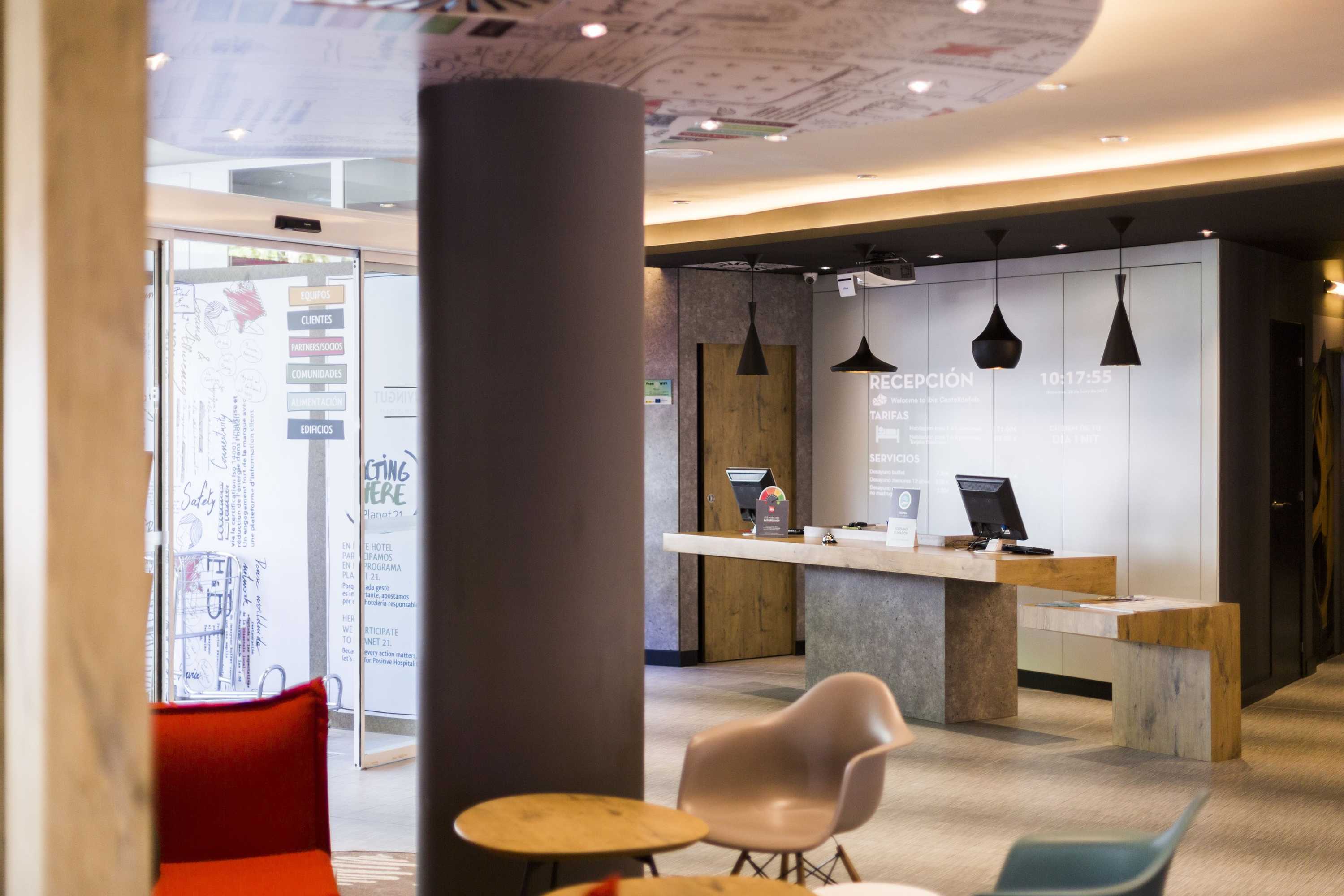 Gift card for Ibis Barcelona Castelldefels Gift card for Ibis Barcelona Castelldefels