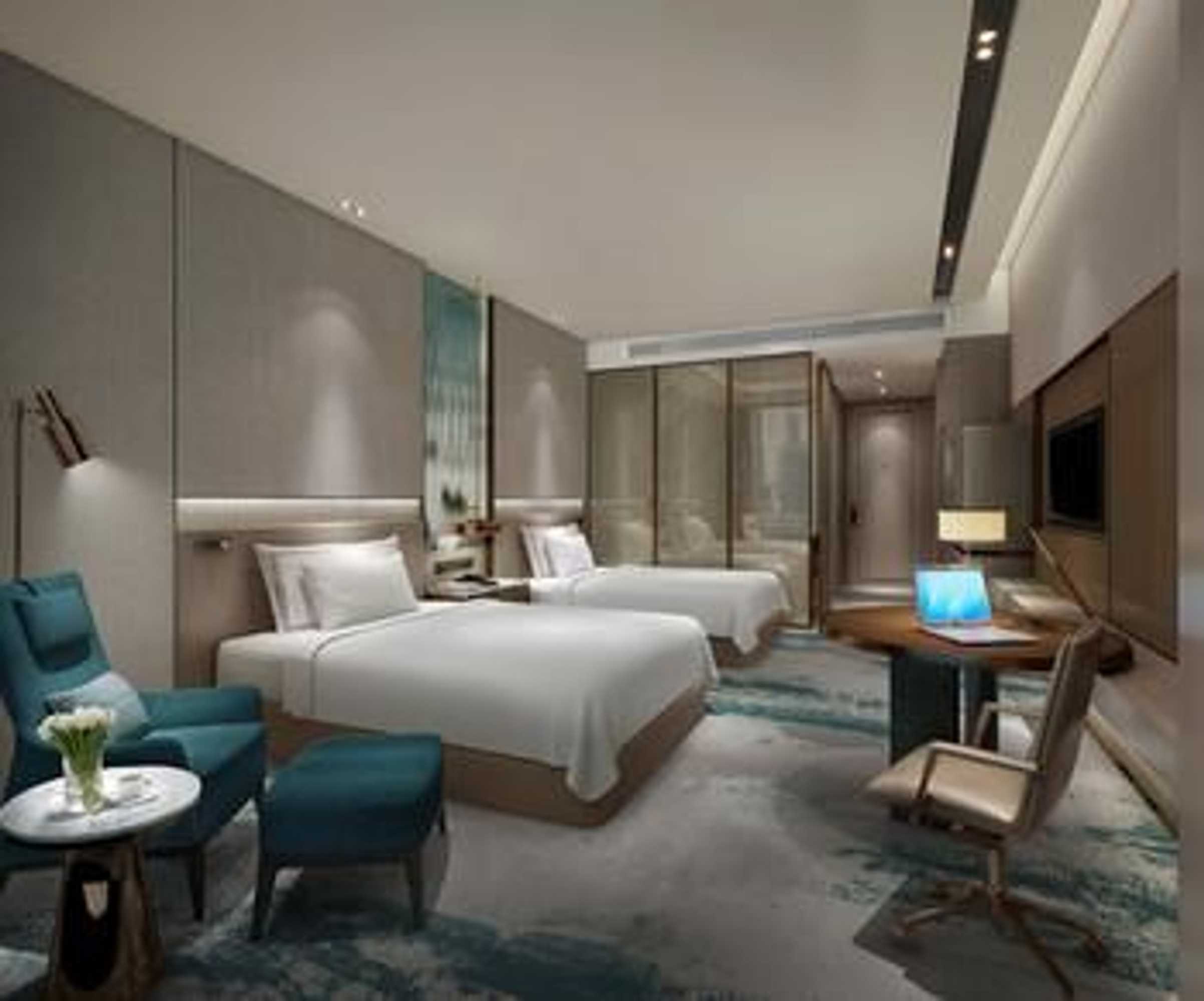 Gift card for Grand New Century Hotel Hangzhou Boao A Tribute Portfolio Hotel Gift card for Grand New Century Hotel Hangzhou Boao A Tribute Portfolio Hotel