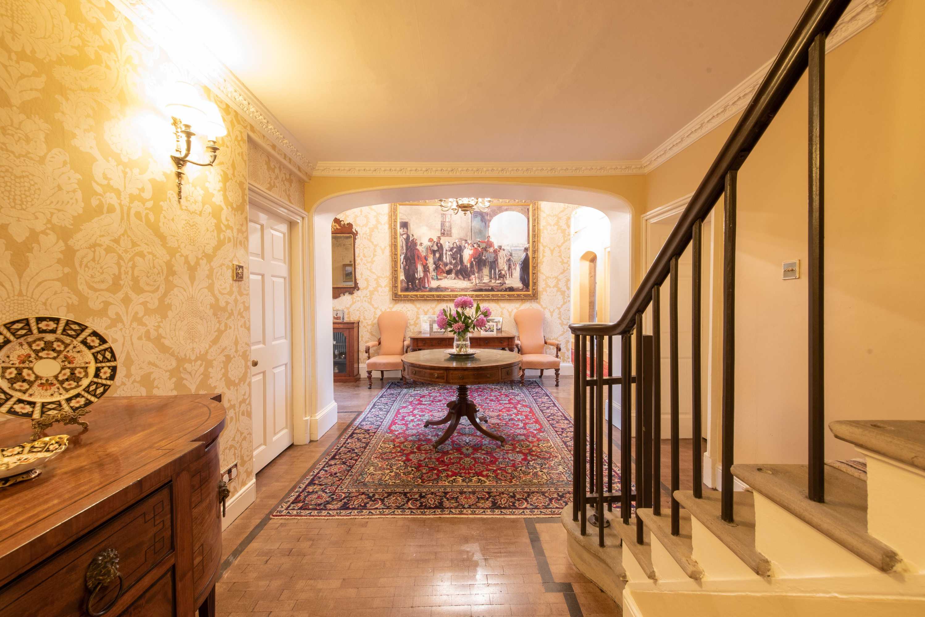 Gift card for Florence Nightingale Suites at Lea Hurst Gift card for Florence Nightingale Suites at Lea Hurst