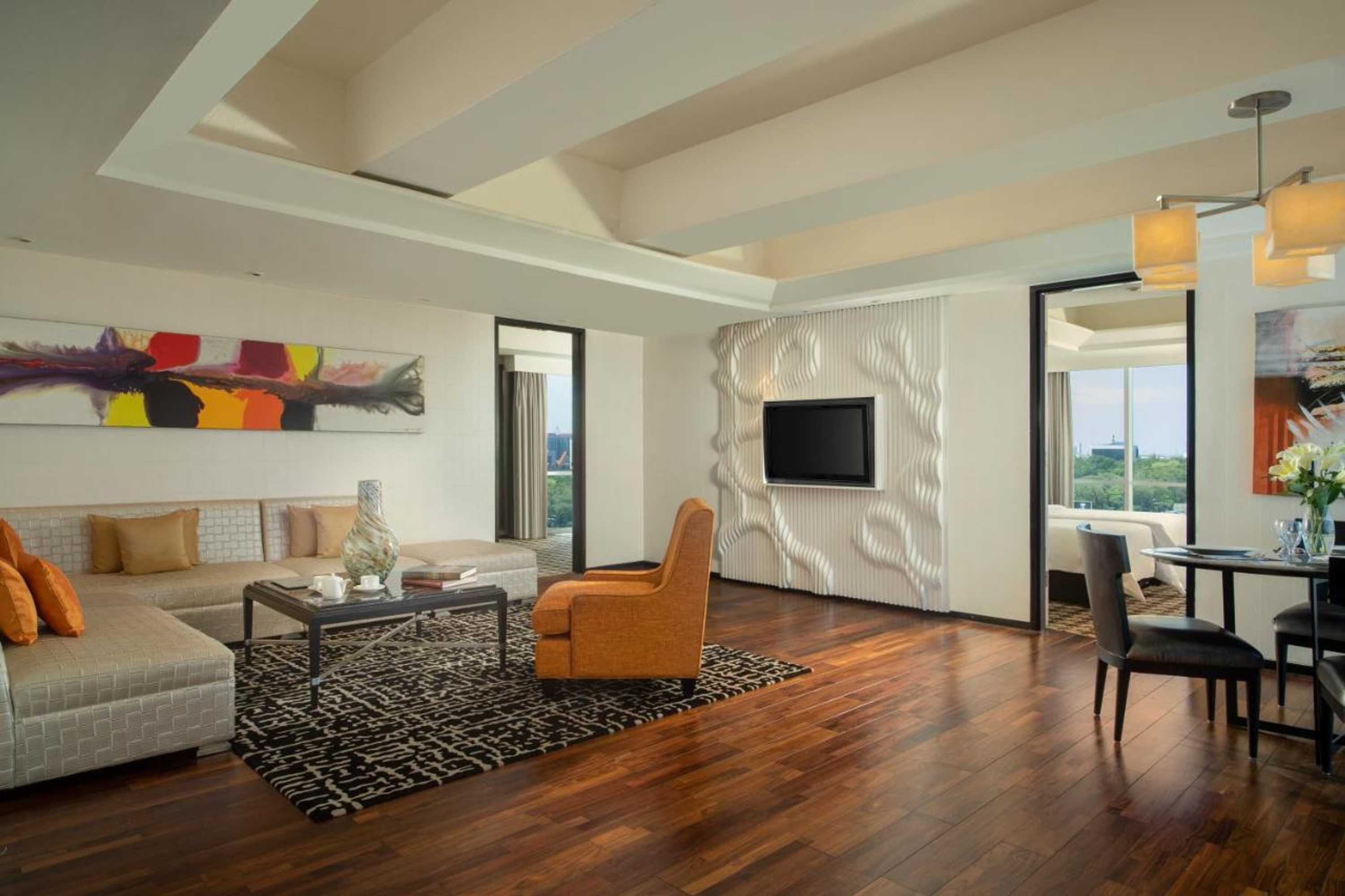 Gift card for Artotel TS Suites Surabaya