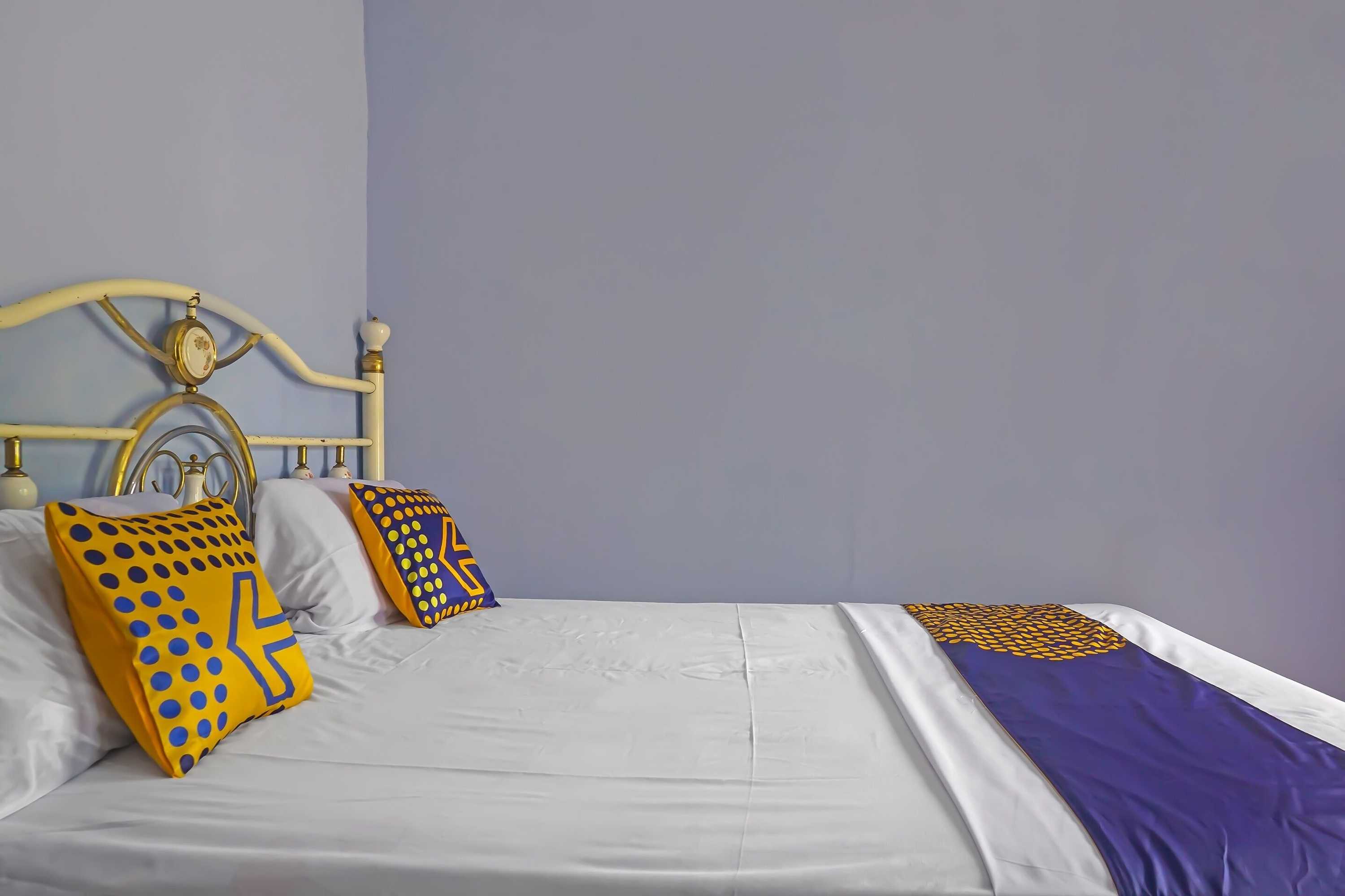 Gift card for Hotel O Penginapan Berkah Mandiri Syariah