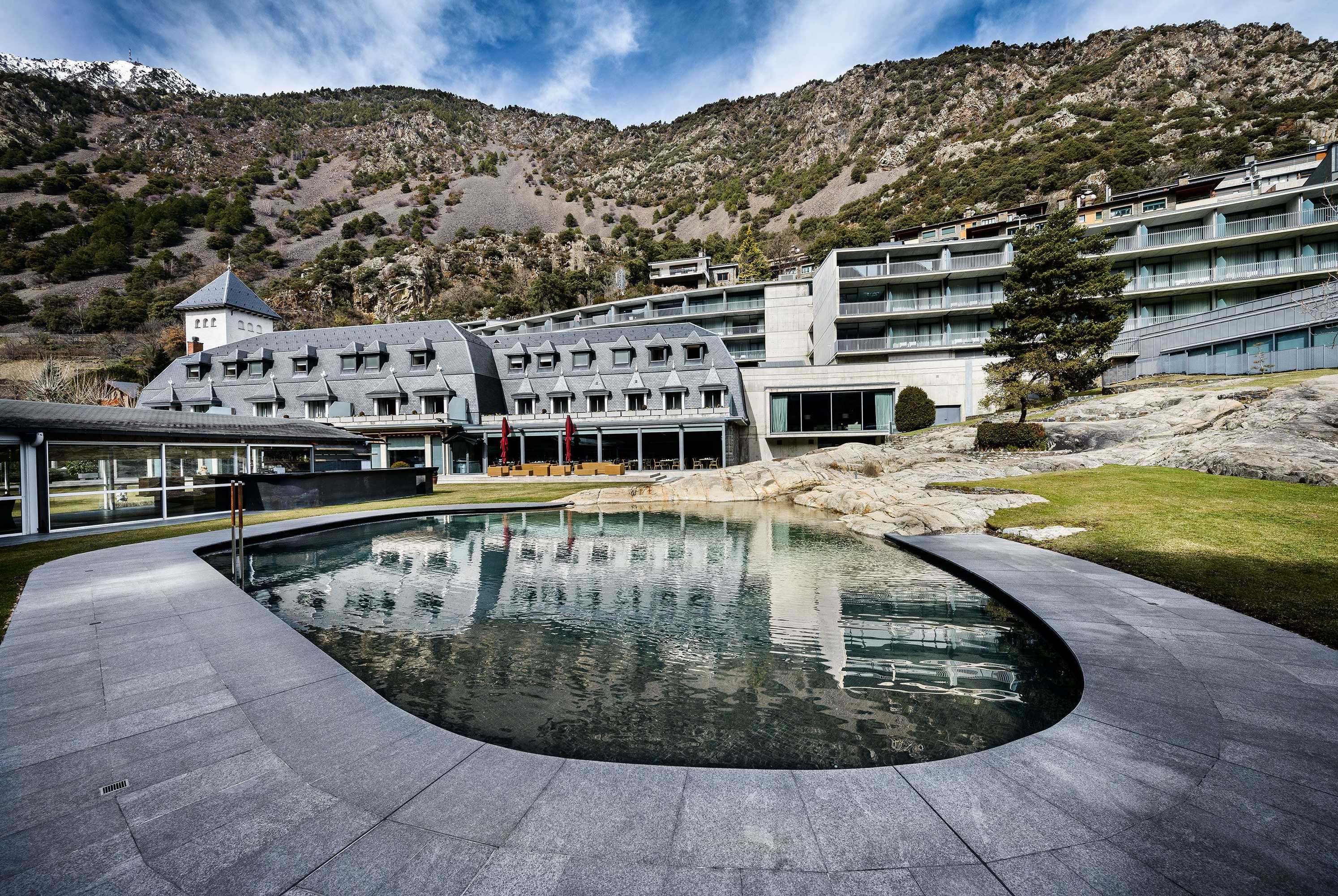 Gift card for Andorra Park Hotel Gift card for Andorra Park Hotel