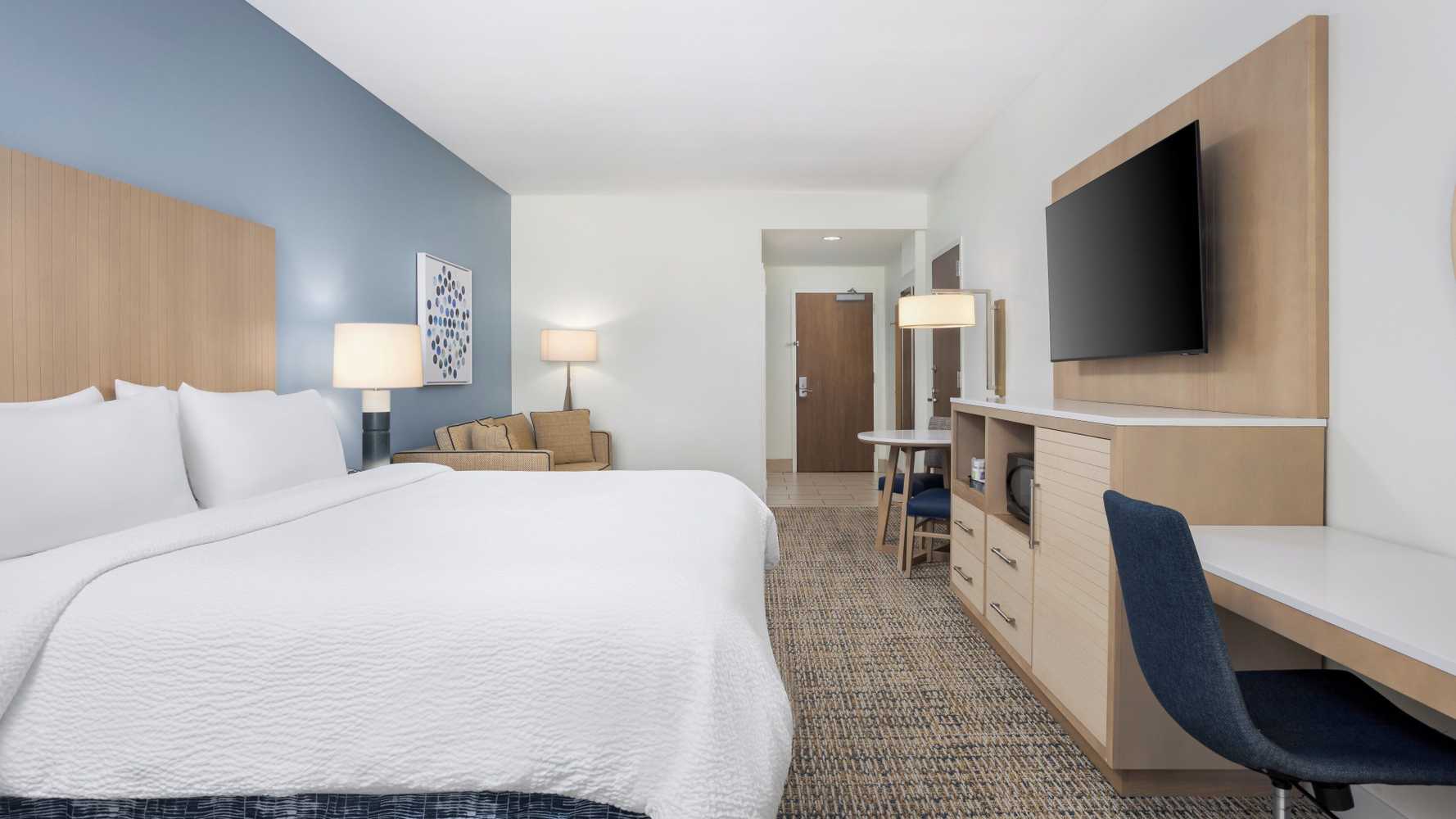 Gift card for Holiday Inn Resort Fort Walton Beach by Ihg