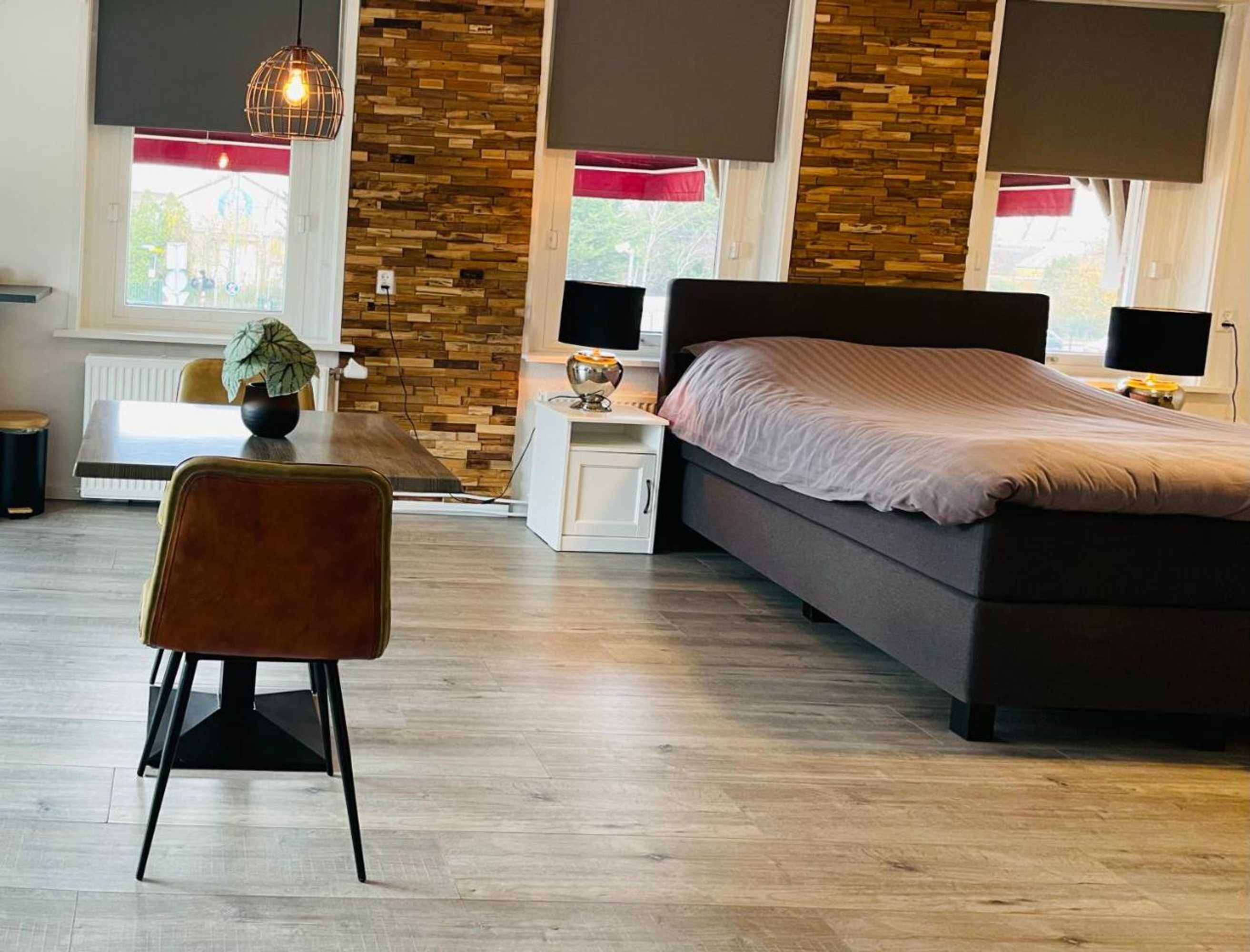 Gift card for Slapen Bij de Buurvrouw