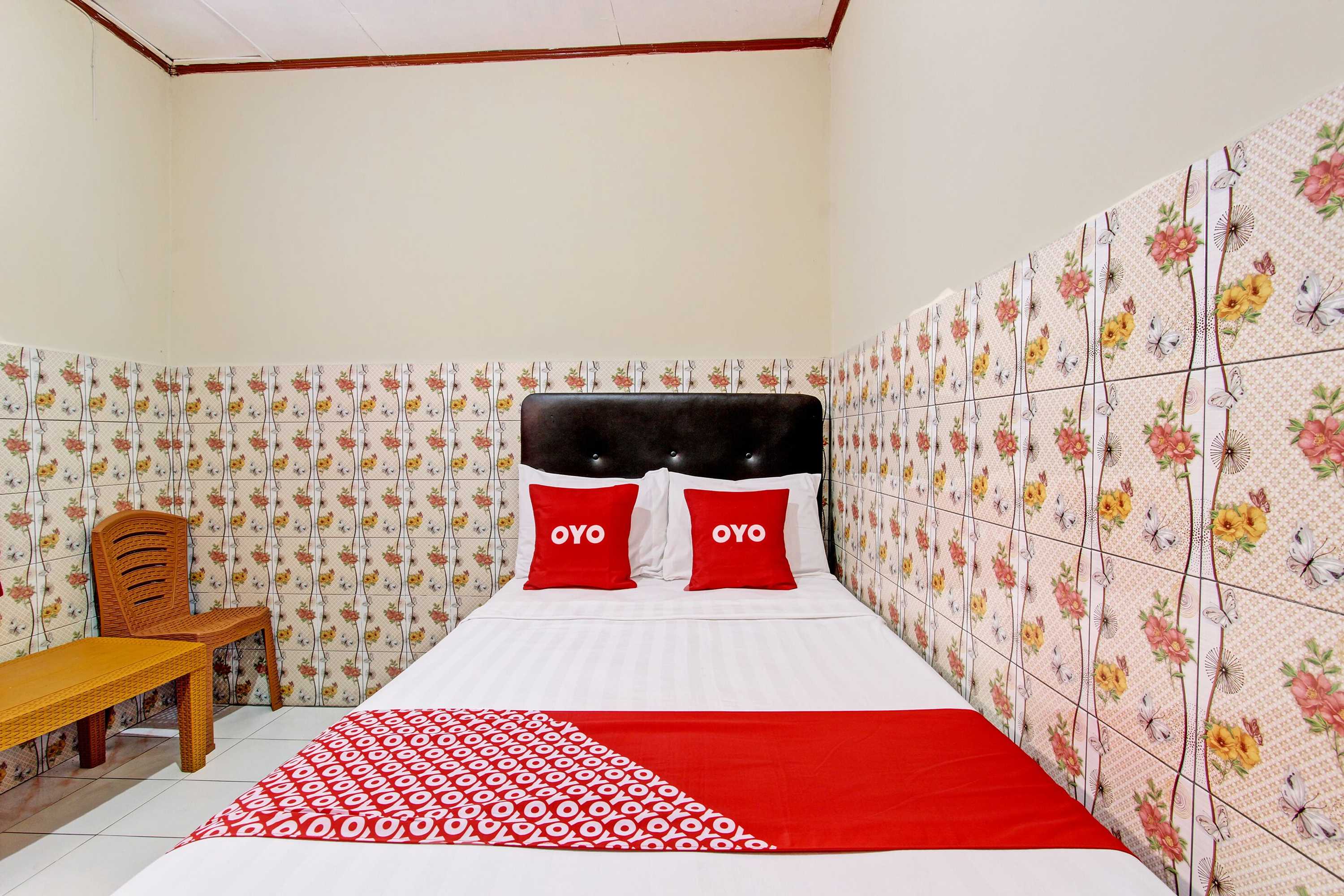 Gift card for Oyo 92884 Agustha Homestay Gift card for Oyo 92884 Agustha Homestay