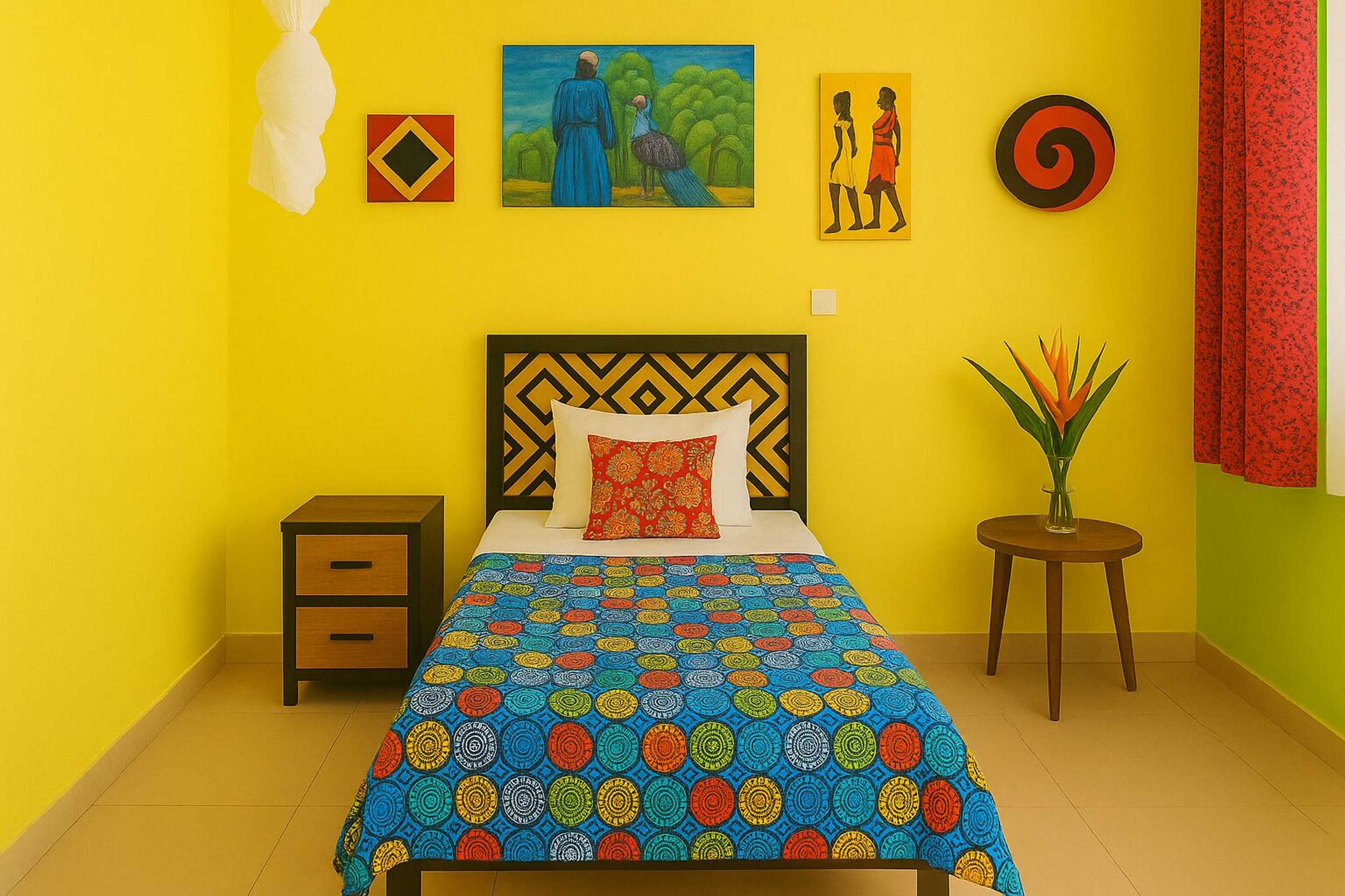 Gift card for Yambi Guesthouse Gift card for Yambi Guesthouse