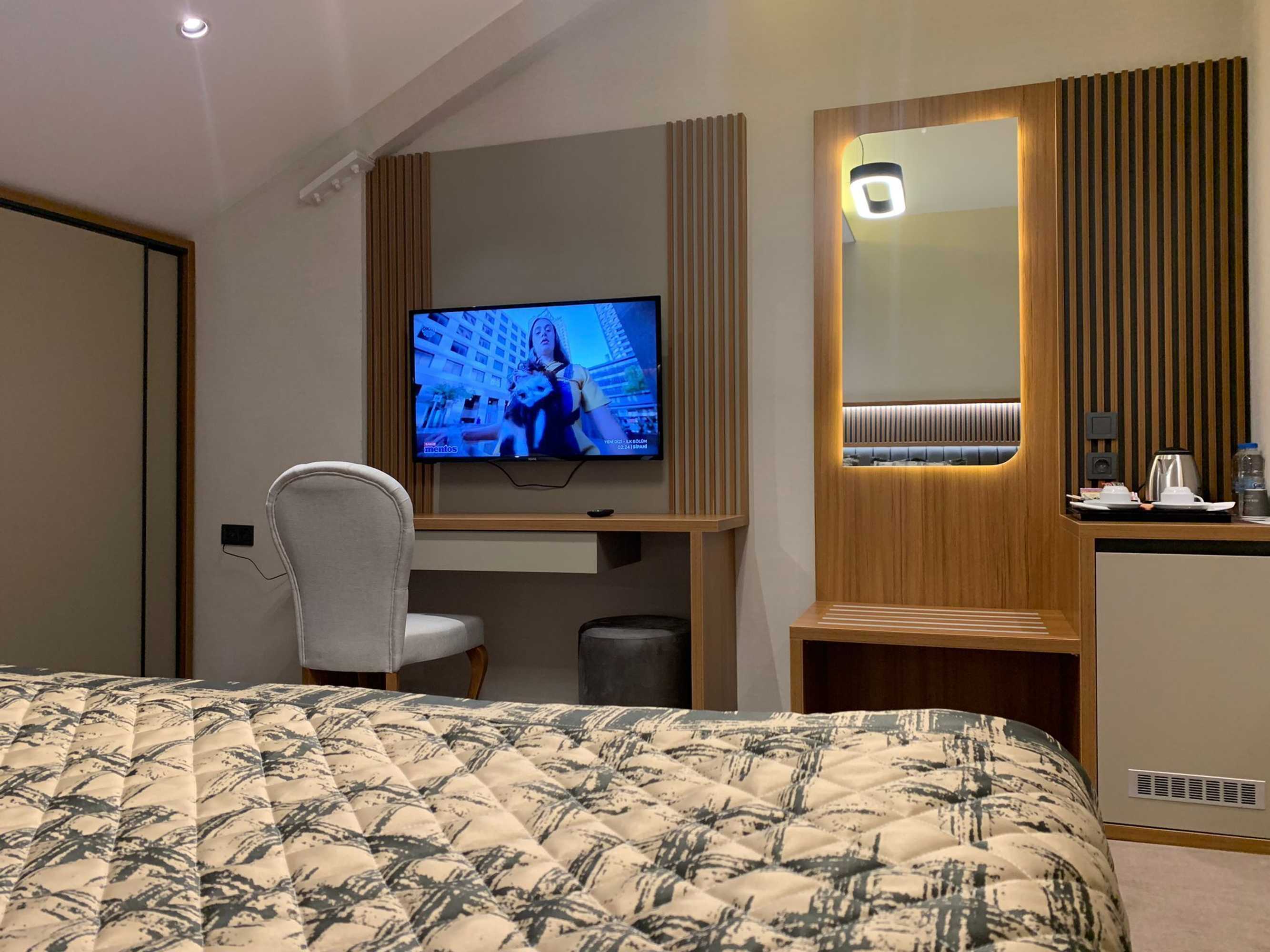 Gift card for Ozkaya Otel