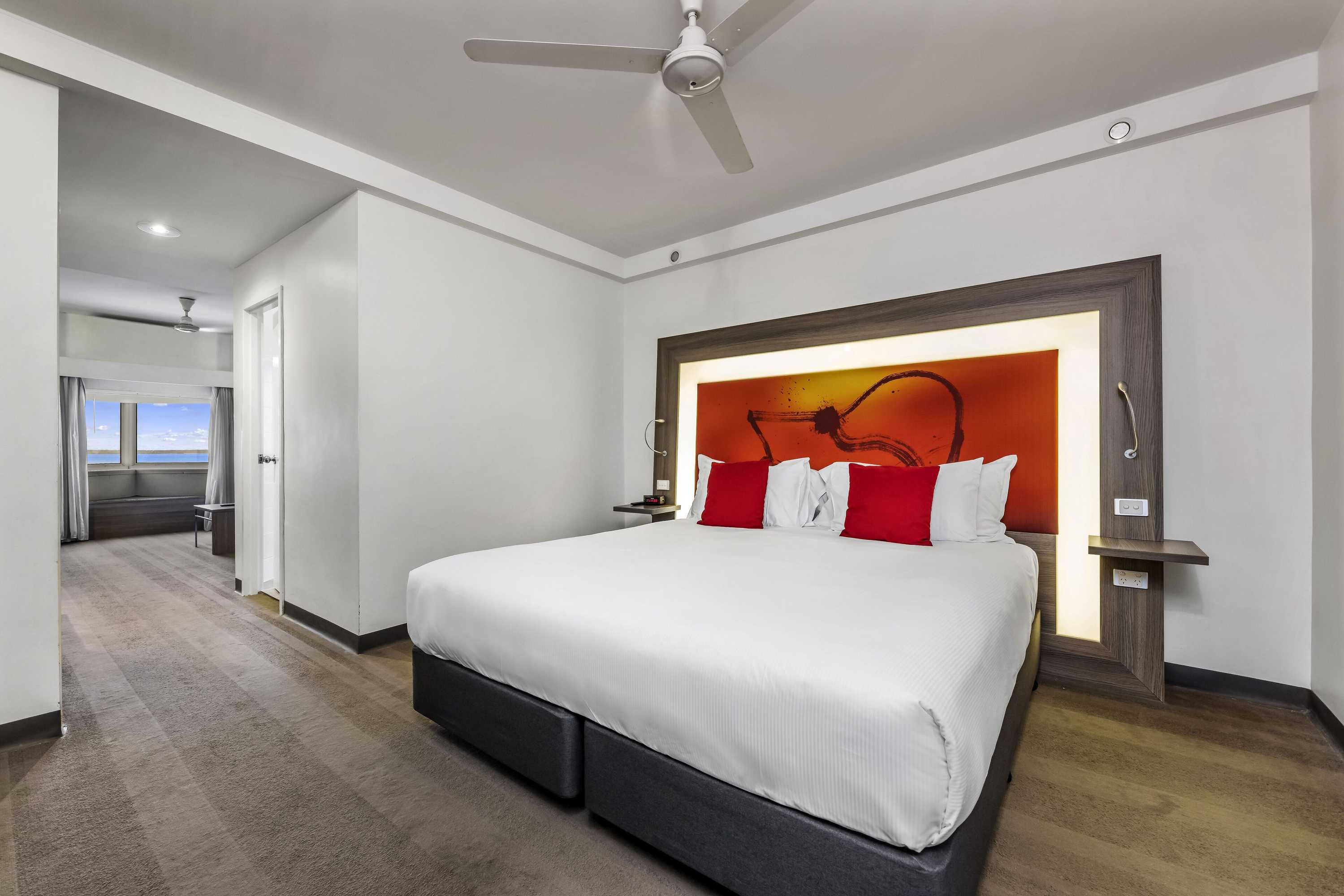Gift card for Novotel Darwin Cbd Gift card for Novotel Darwin Cbd