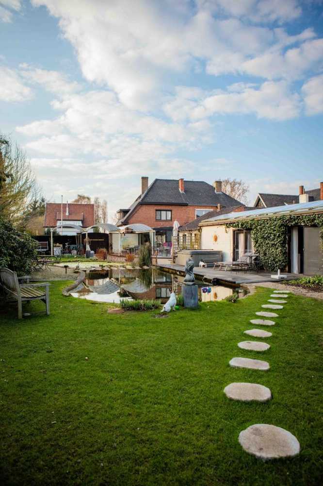 Gift card for B&b 't Solveldje