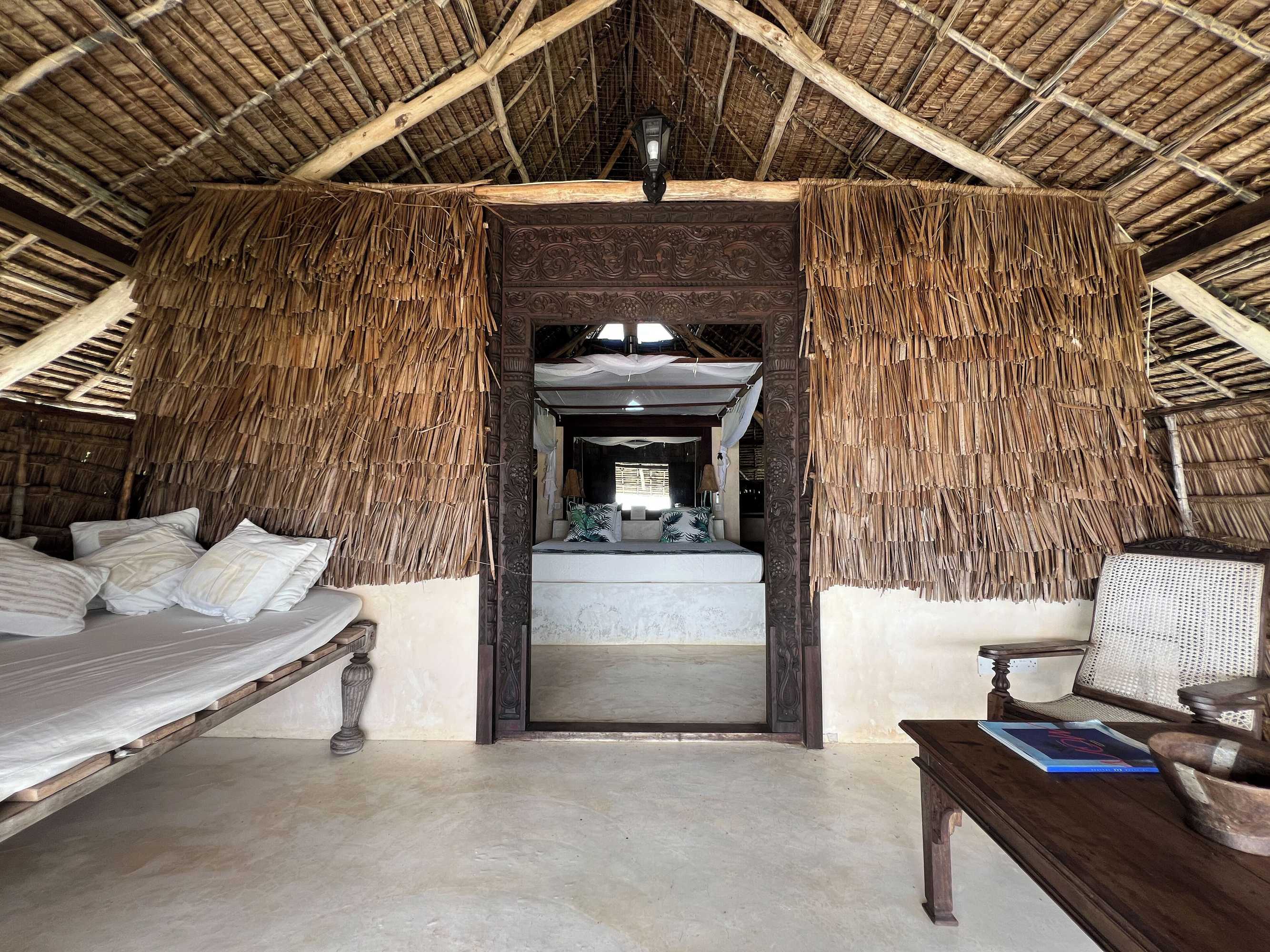 Gift card for The Cabanas Lamu Gift card for The Cabanas Lamu