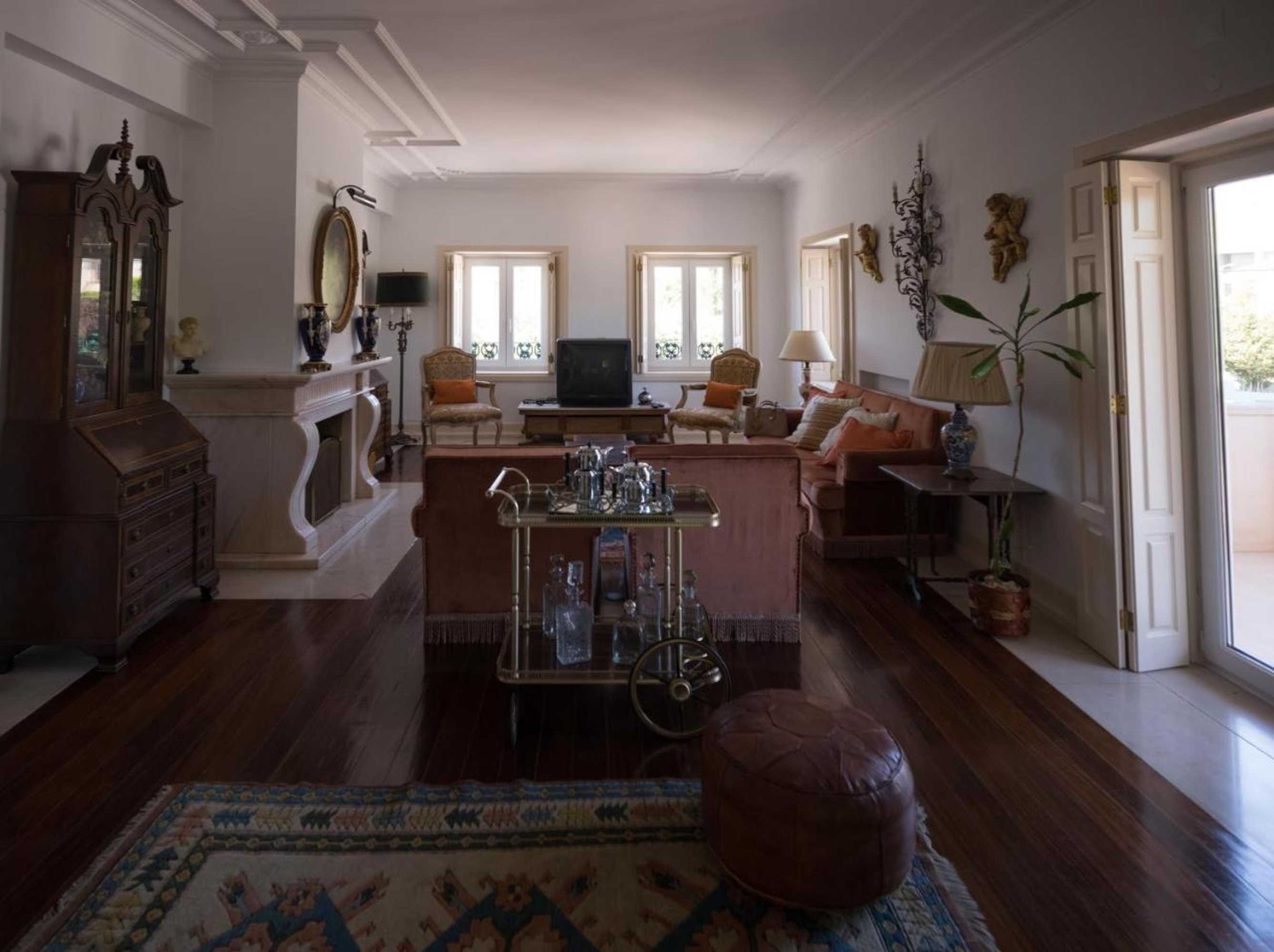 Gift card for Casa Da Palmeira