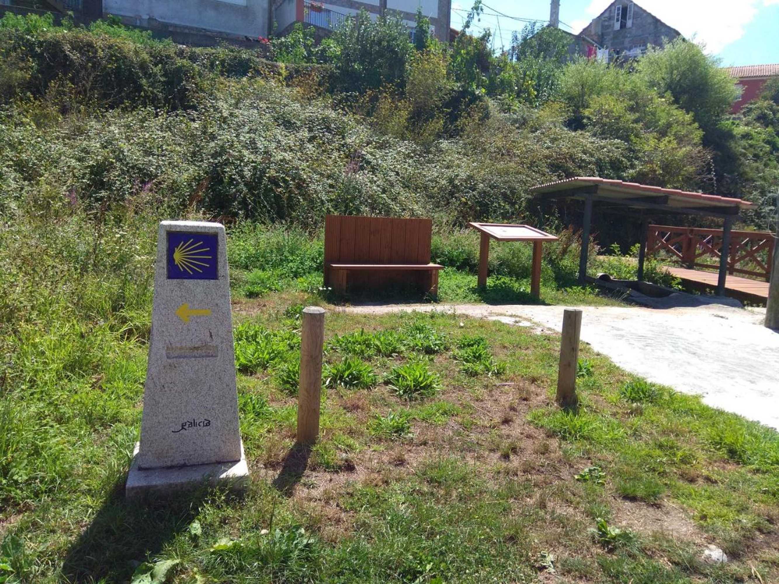 Gift card for Casa Rural Oscar