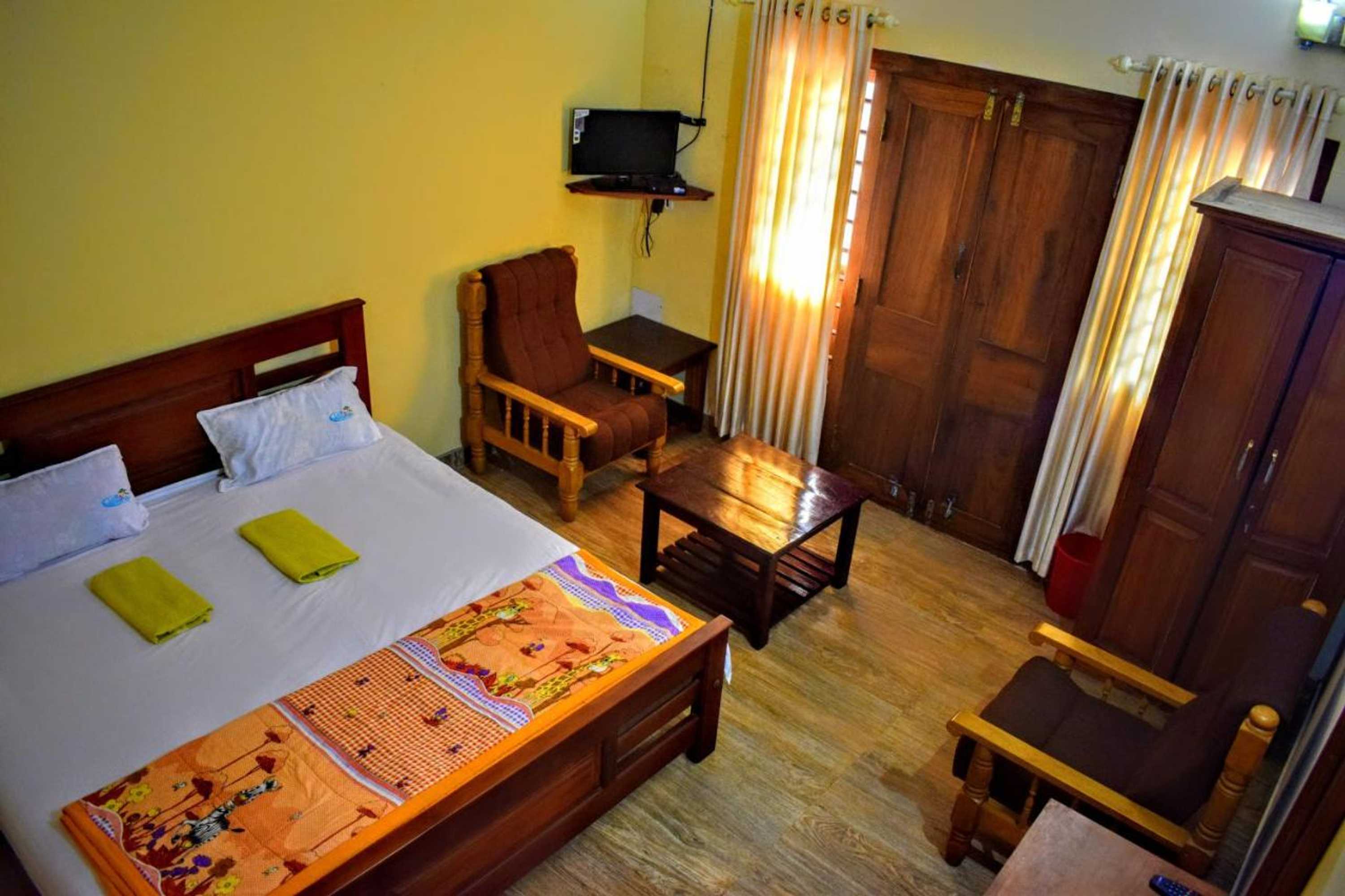 Gift card for Club 7 Beach Resort