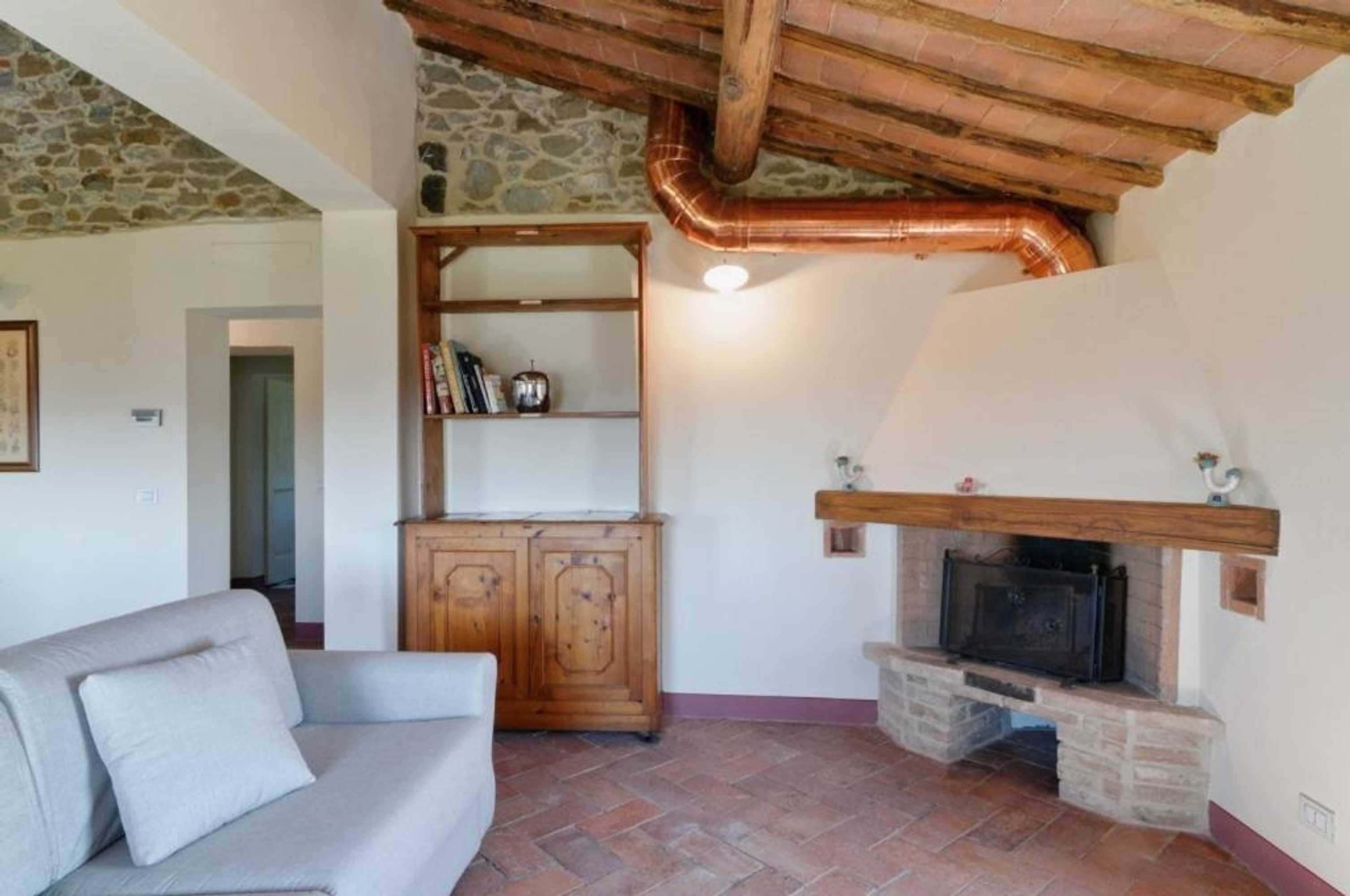 Gift card for La Casaccia Guelfi