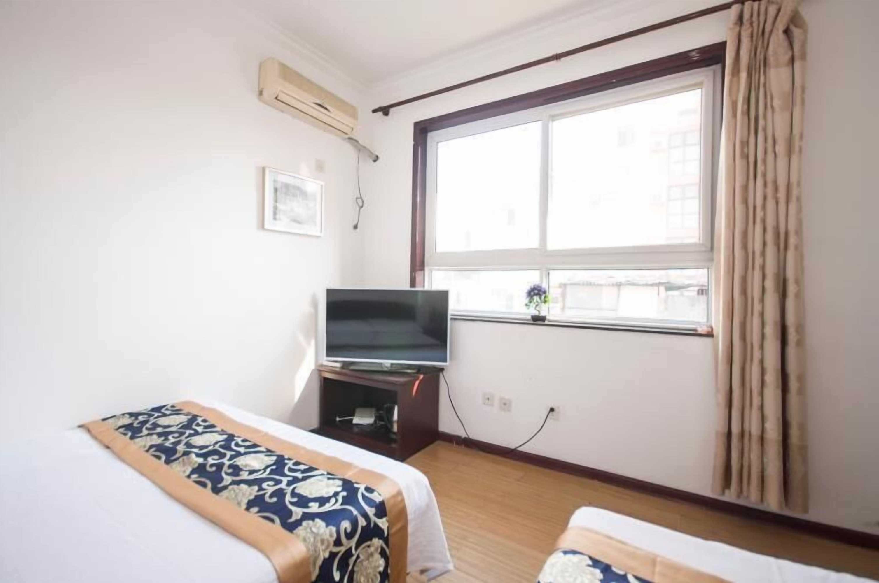 Gift card for Liuzhuang Huayuhai Holiday Hostel