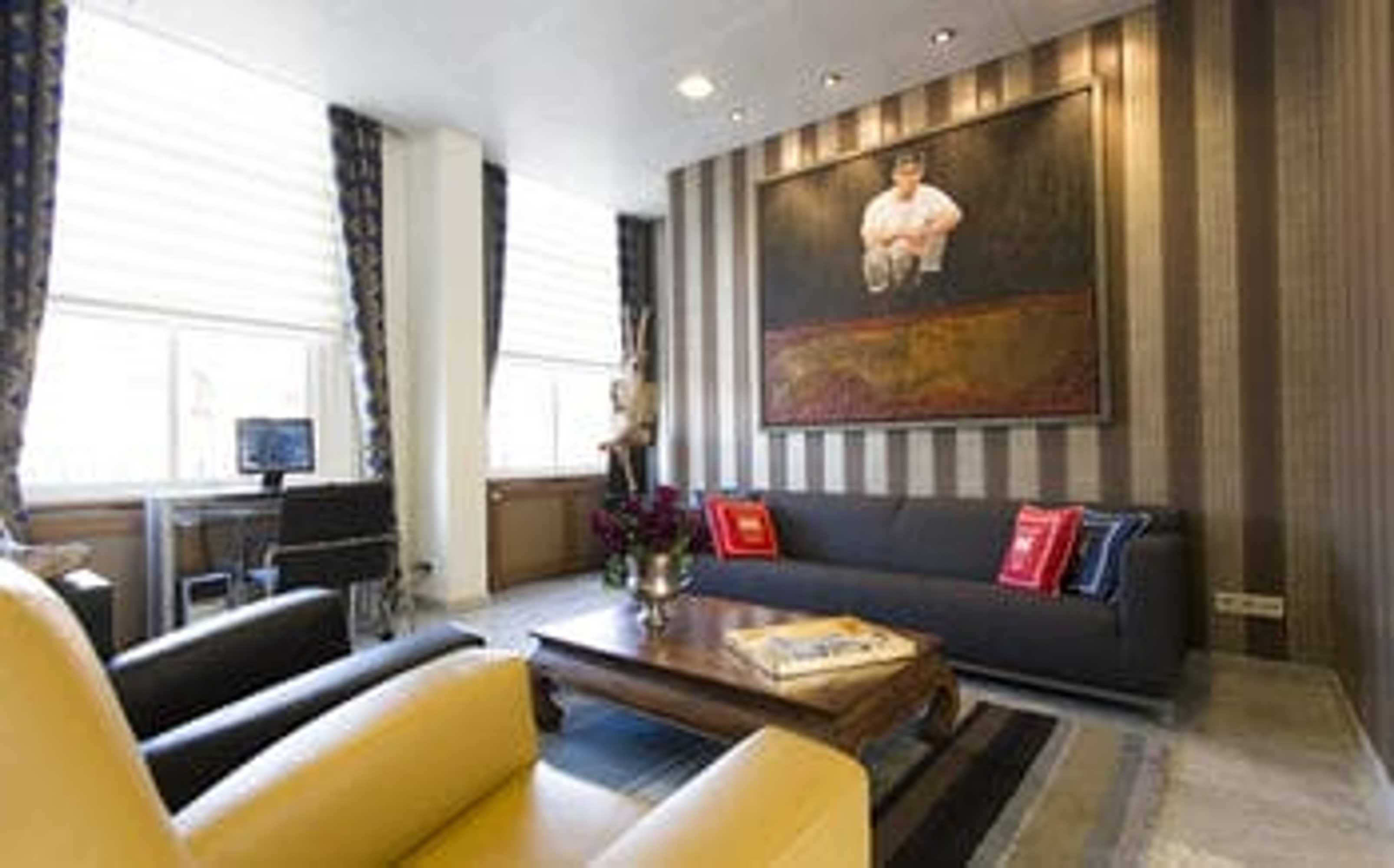 Gift card for Grand Museum Hotel, BW Signature Collection Gift card for Grand Museum Hotel, BW Signature Collection