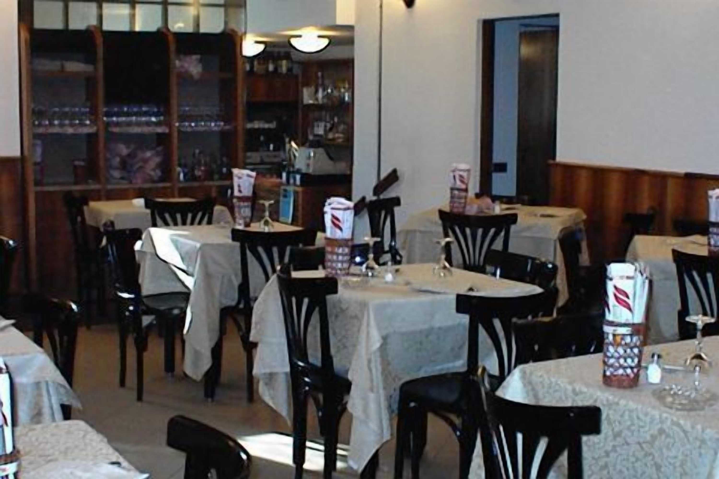 Gift card for Ristorante Locanda Milano