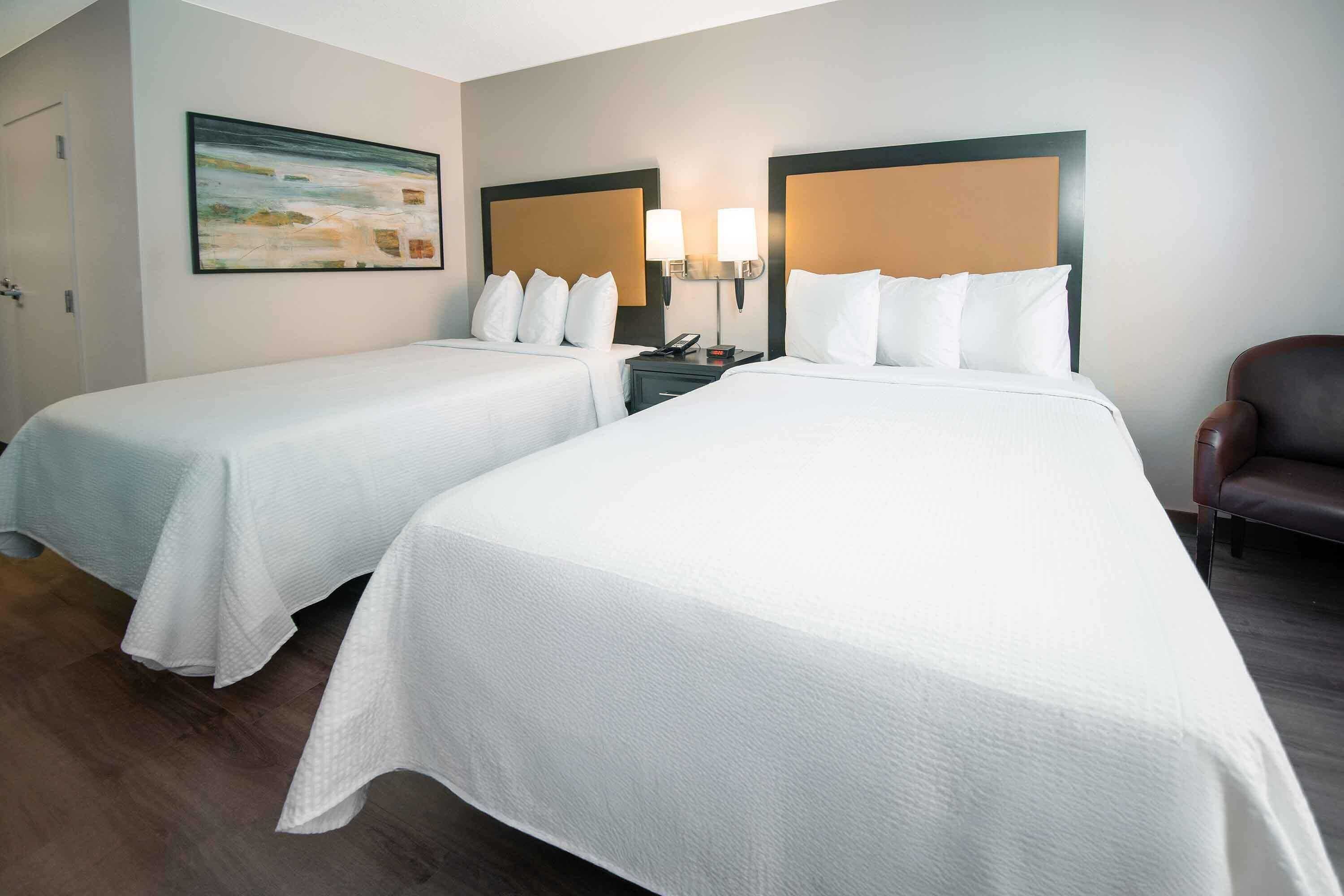Gift card for Extended Stay America Suites Seattle Lynnwood