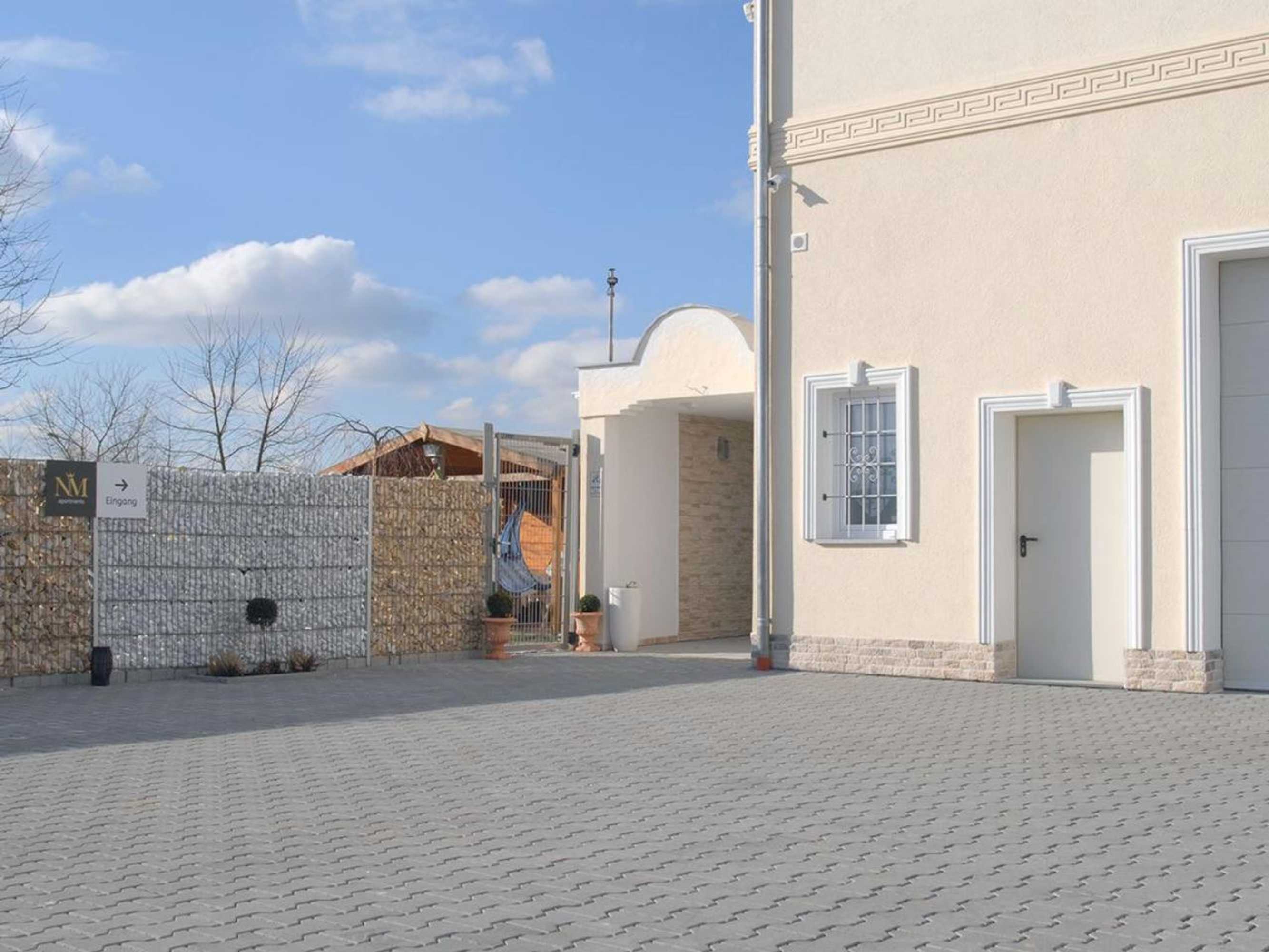 Gift card for Nm-Apartments