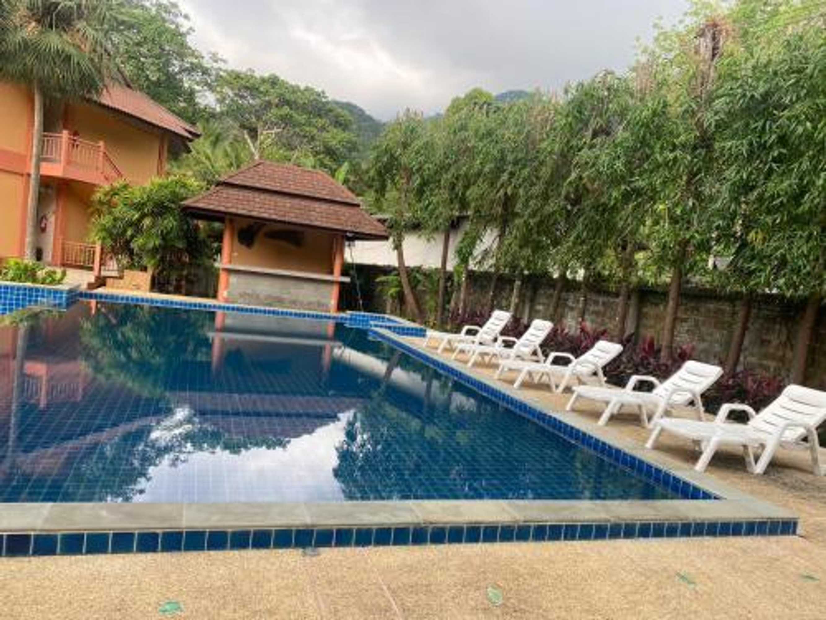 Gift card for Du-Sila Hotel Kohchang Gift card for Du-Sila Hotel Kohchang