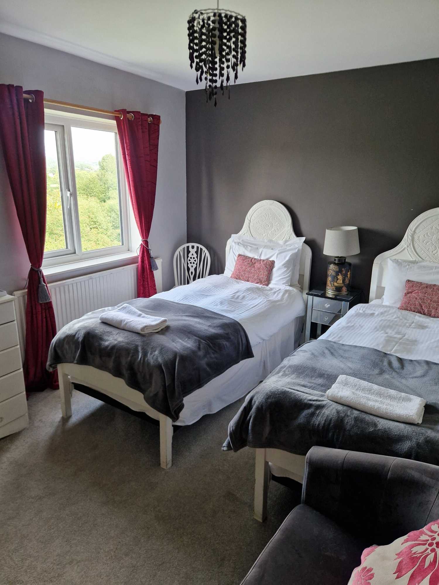 Gift card for Worth House