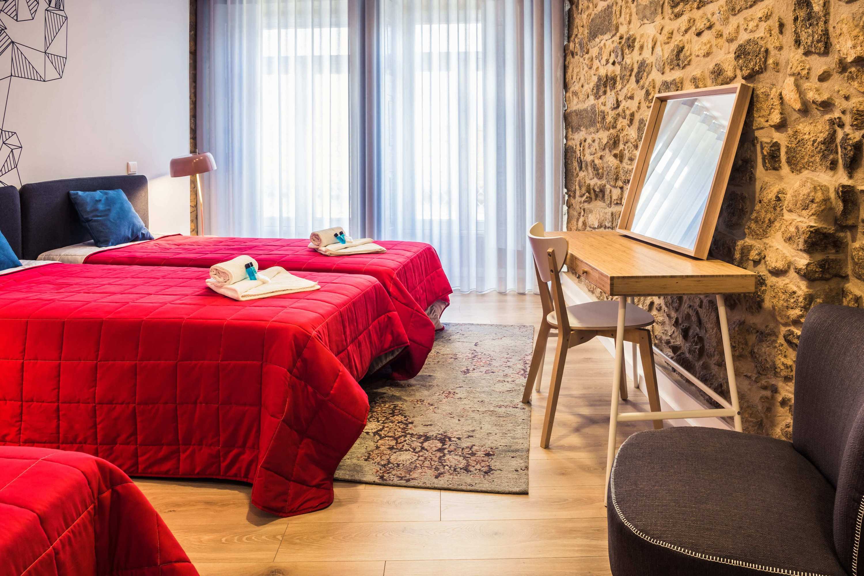 Gift card for In Barcelos Hostel & Guest House