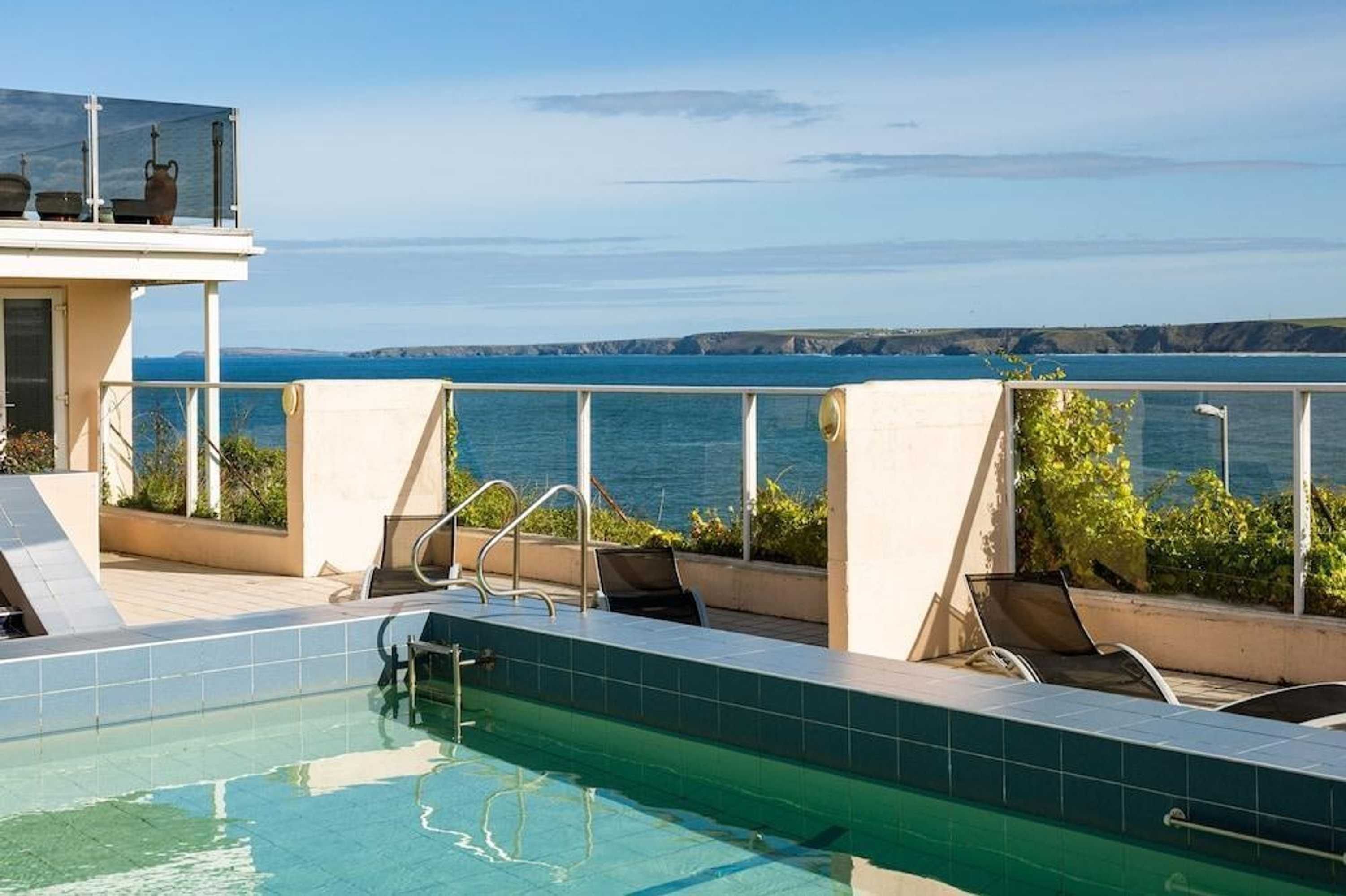 Gift card for Atlantic Hotel Newquay Gift card for Atlantic Hotel Newquay