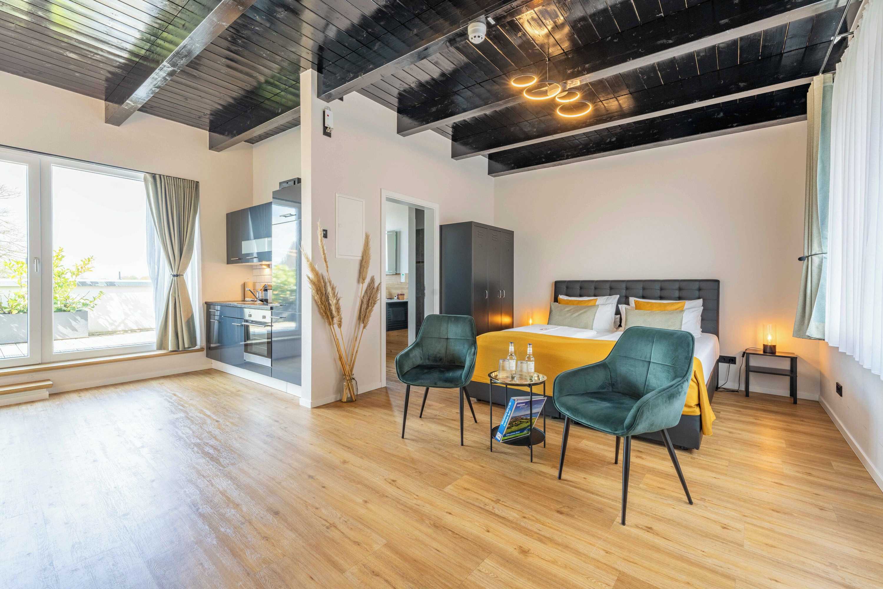 Gift card for LÜttes Loft Boutique Hotel