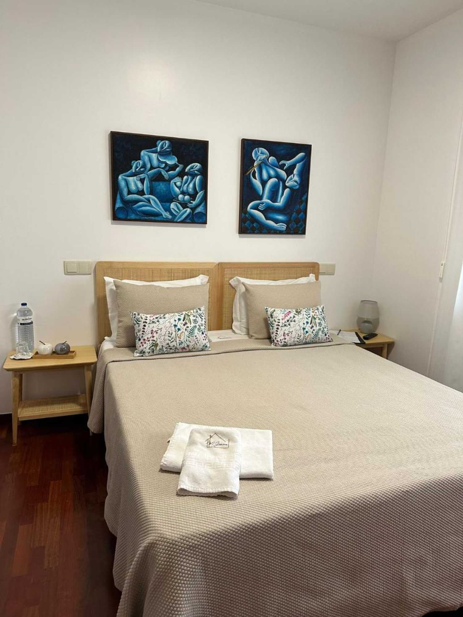 Gift card for Guest House MJ