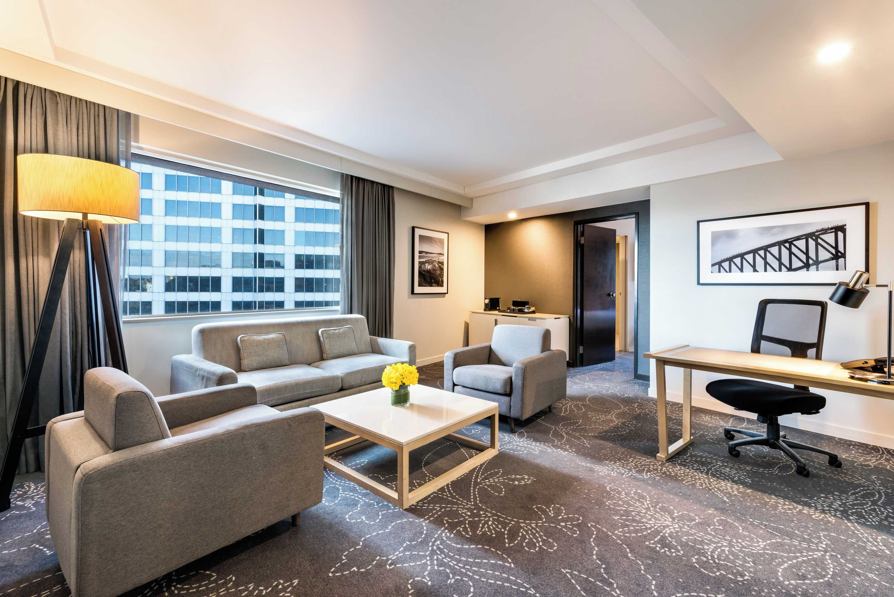 Gift card for Park Royal Darling Harbour, Sydney