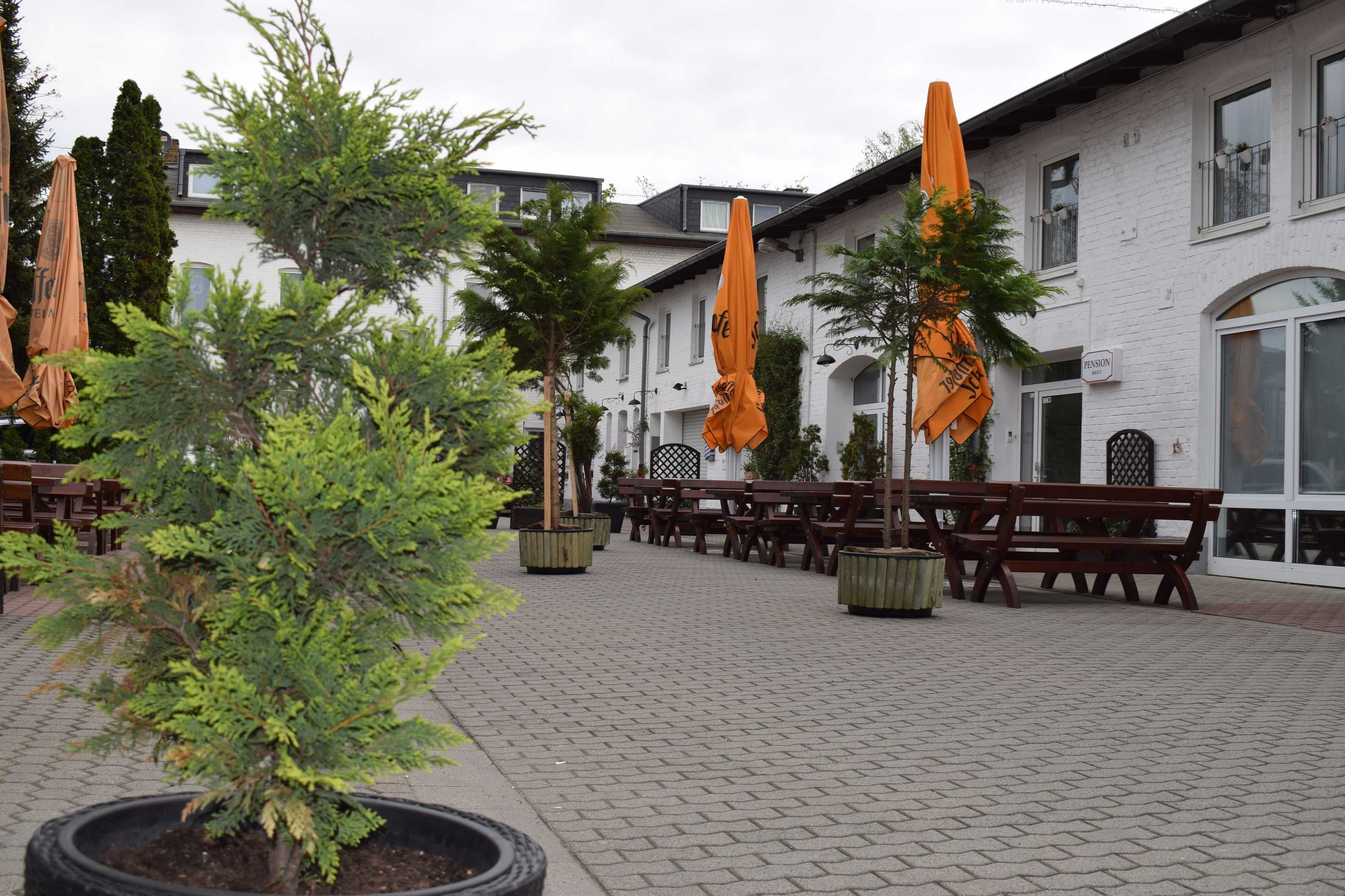 Gift card for Astral Inn Hotel Leipzig Gift card for Astral Inn Hotel Leipzig