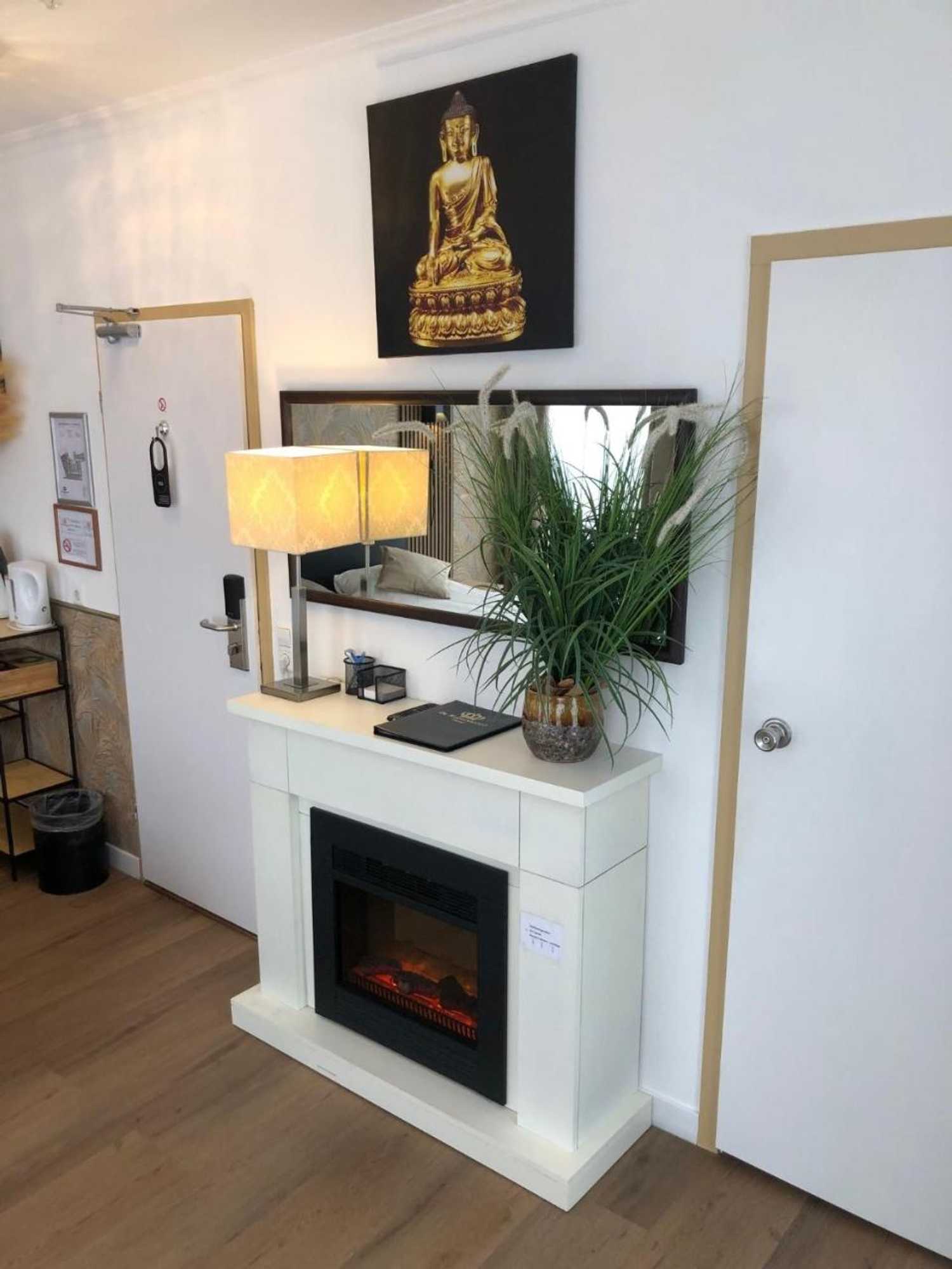 Gift card for Hotel de Keizerskroon Hoorn