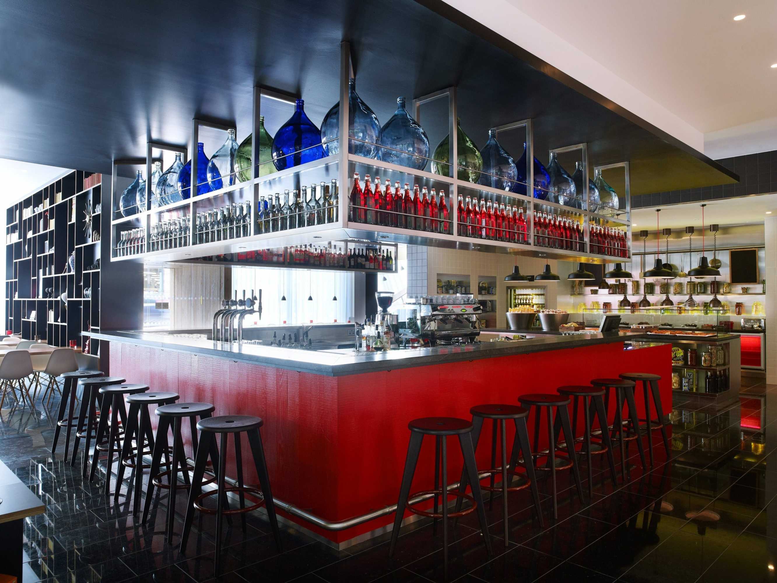 Gift card for Citizenm Southwark Bankside Gift card for Citizenm Southwark Bankside