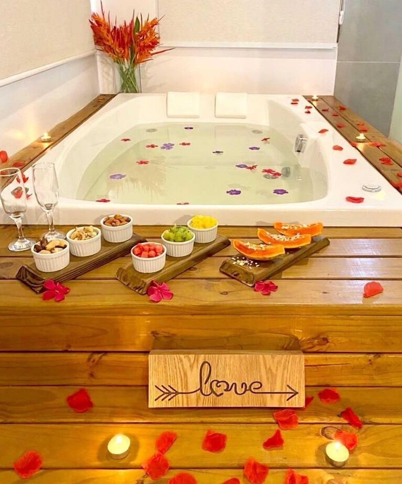 Gift card for Pousada Abaré