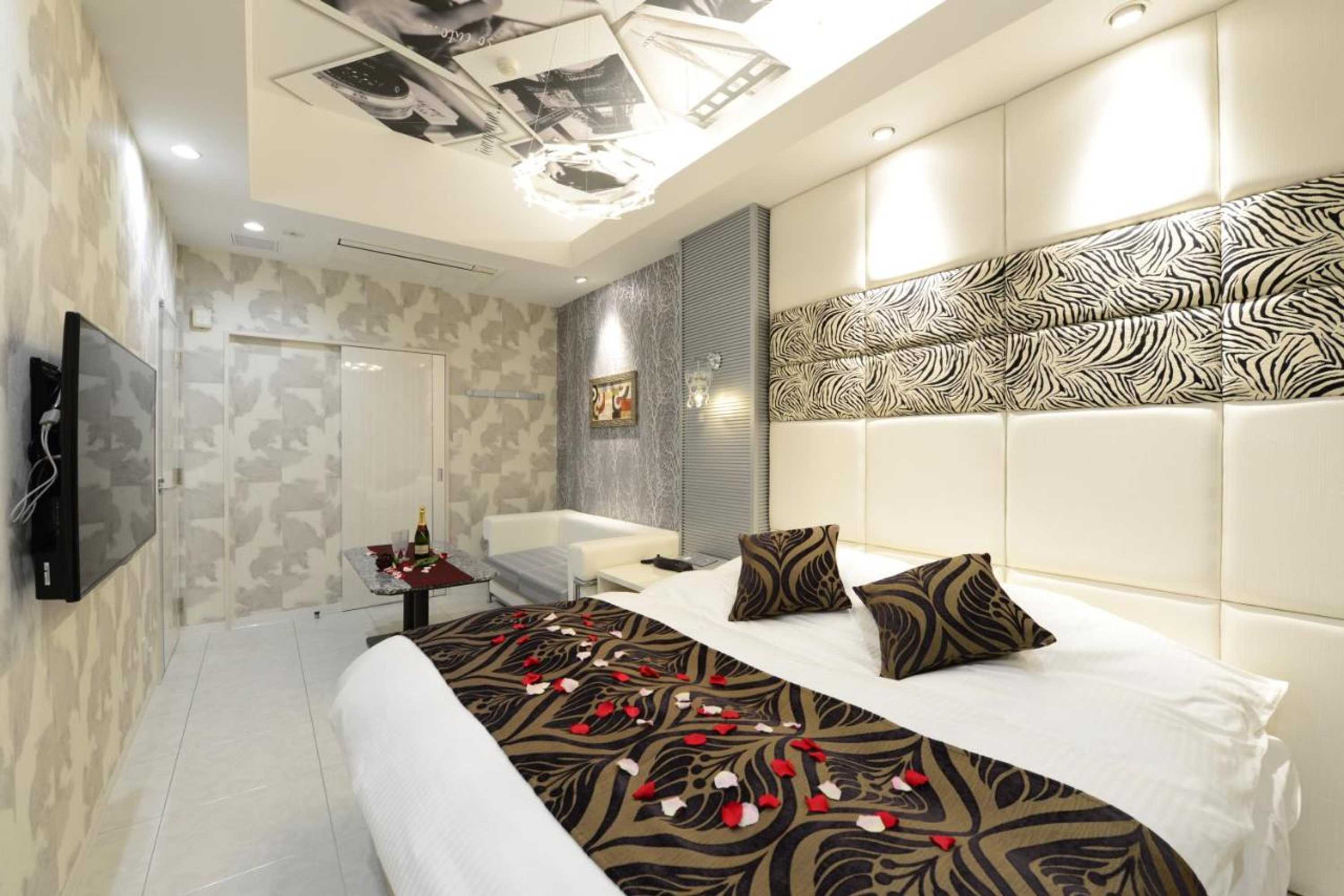 Gift card for Hotel S-Cube (adult Only)