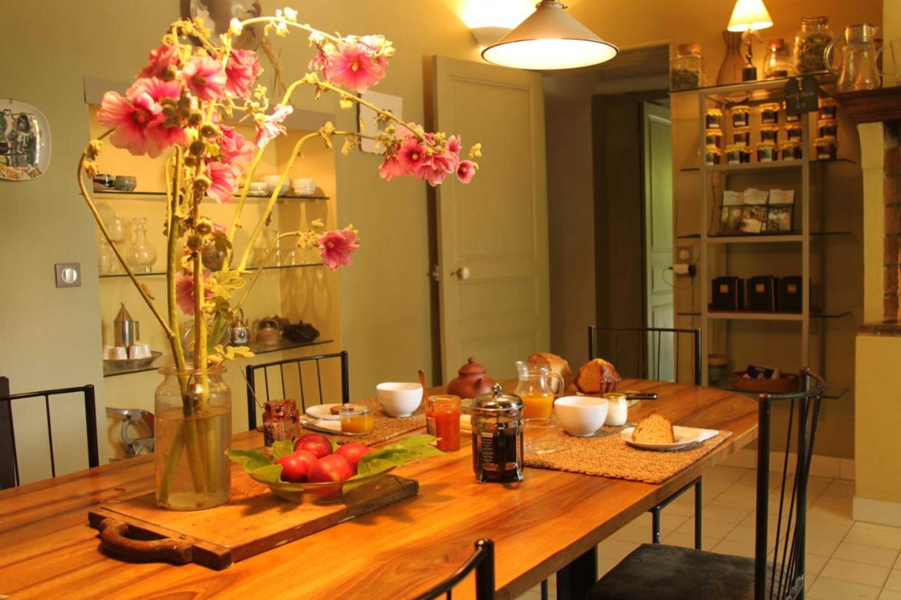 Gift card for La Mazade